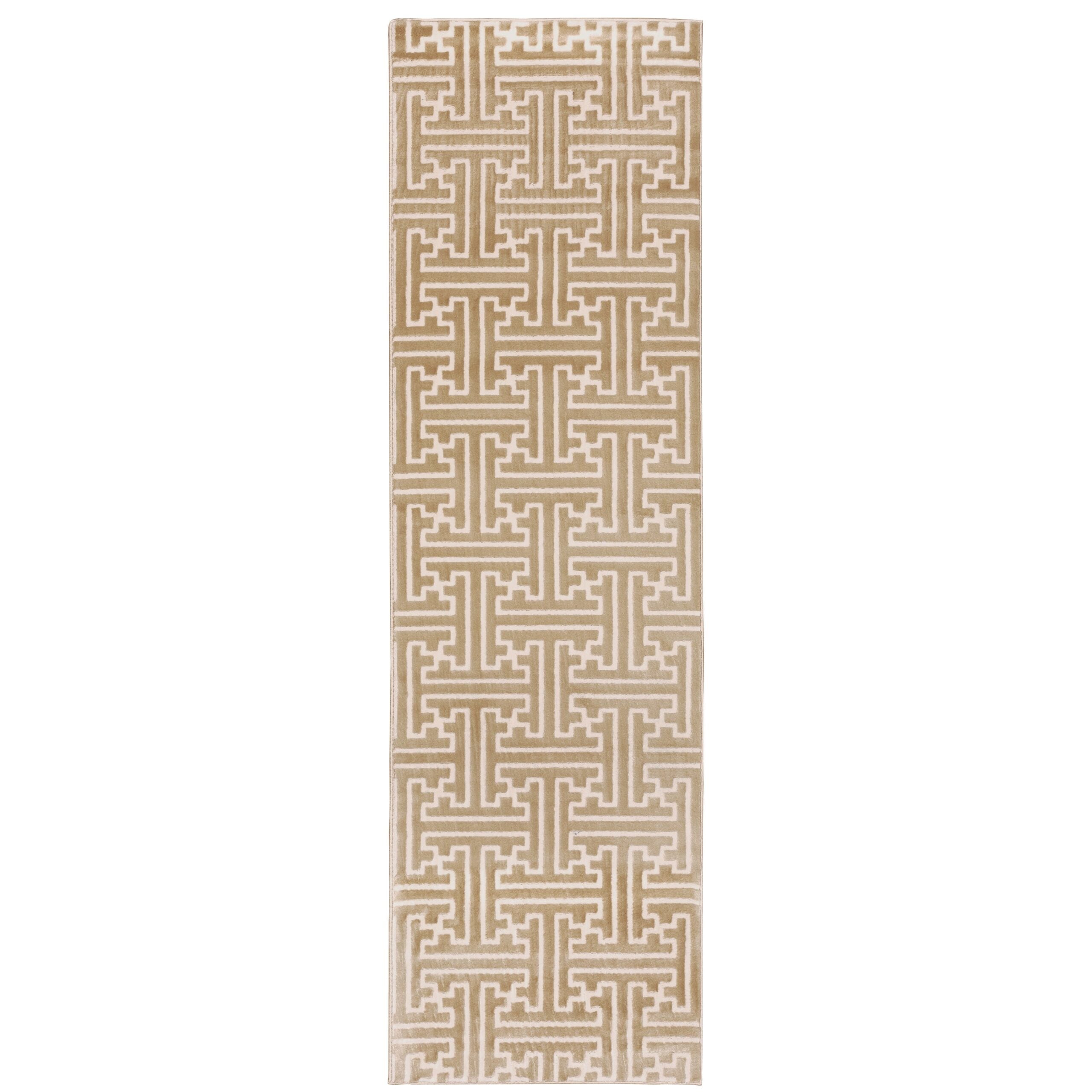 Bowen 1333Y 2' 3" X 7' 6" - BOW1333Y23X76