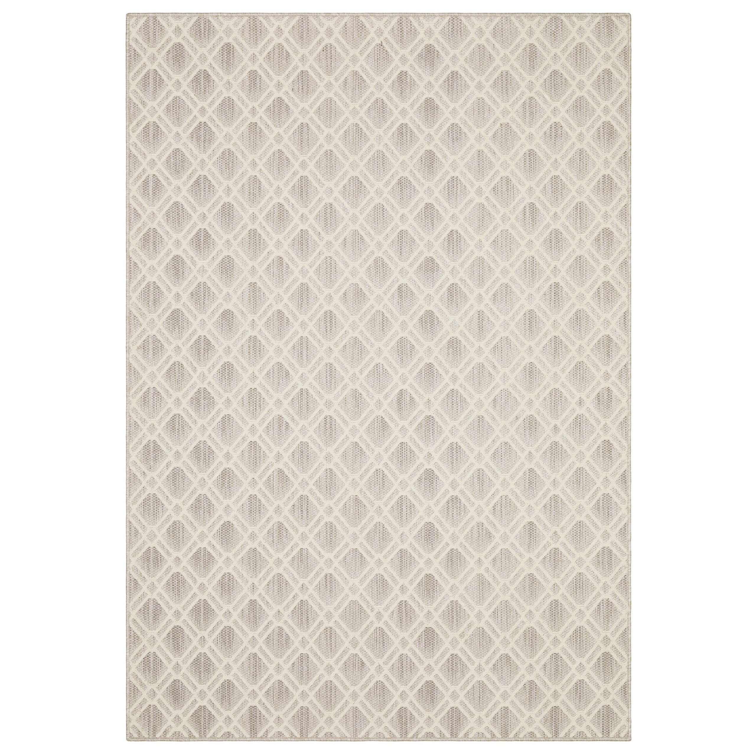 Zarina ZAR01 9'10" X 12'10" - ZARZAR01910X1210