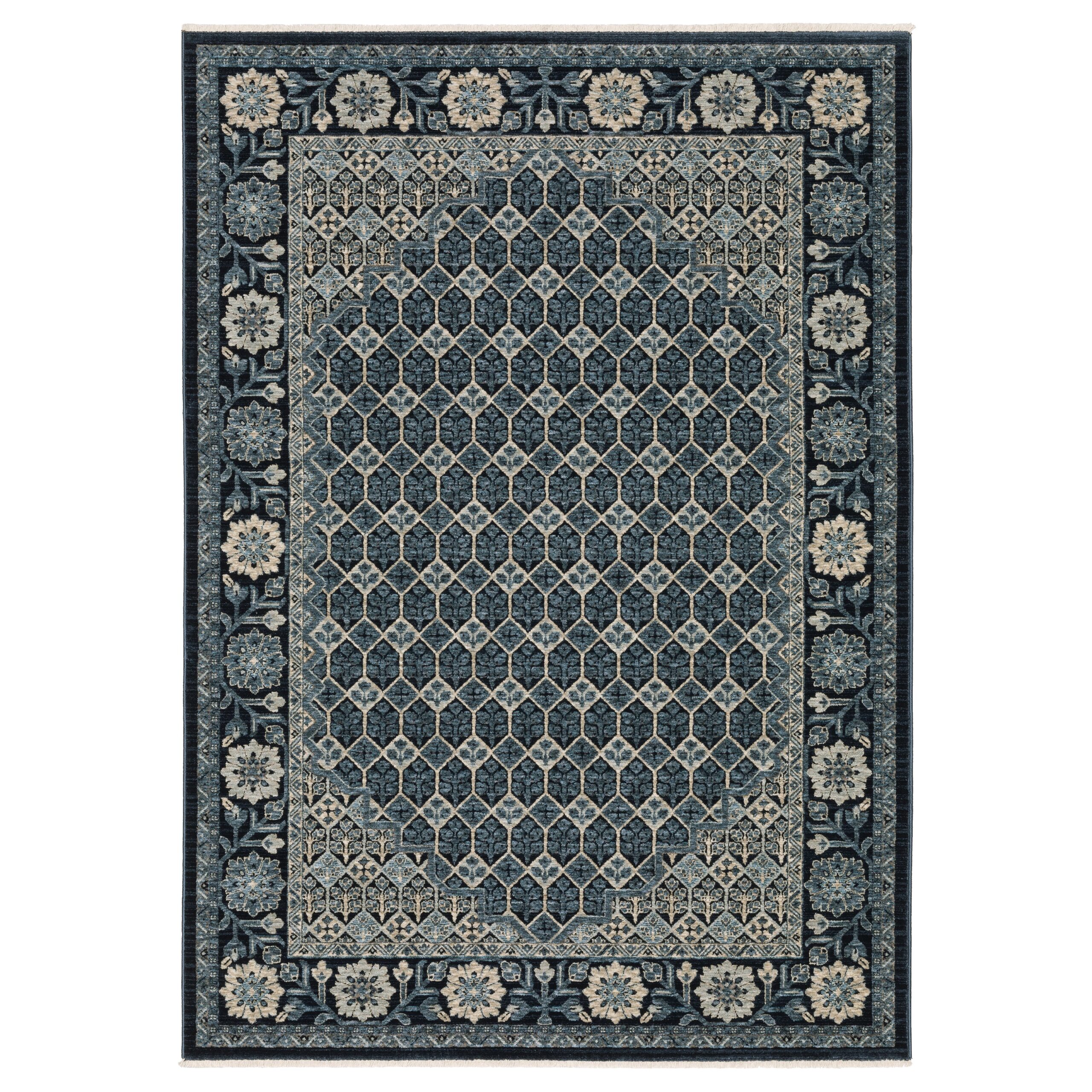 Capella CAP03 7'10" X 10'10" - CAPCAP03710X1010