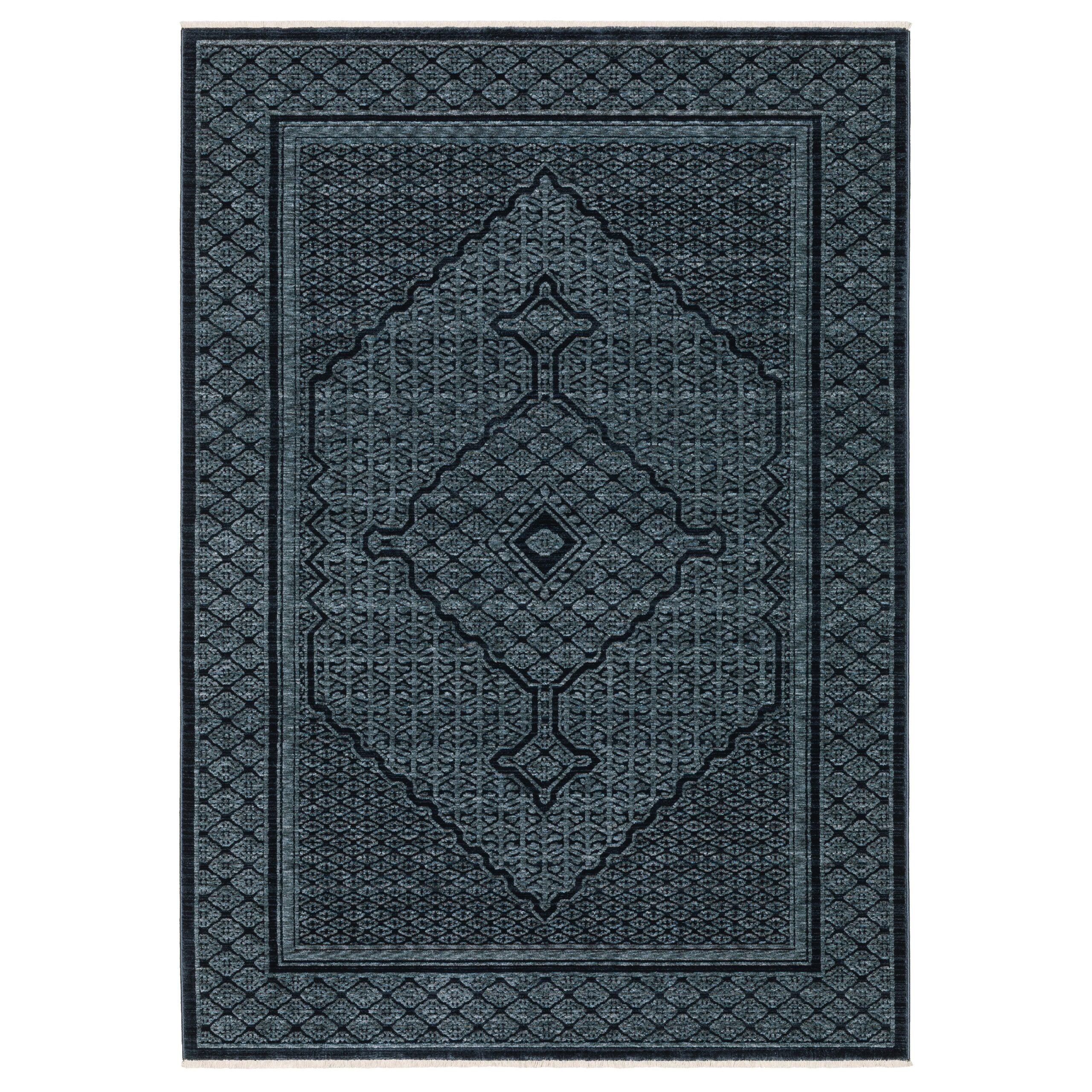 Capella CAP01 5' 3" X 7' 6" - CAPCAP0153X76