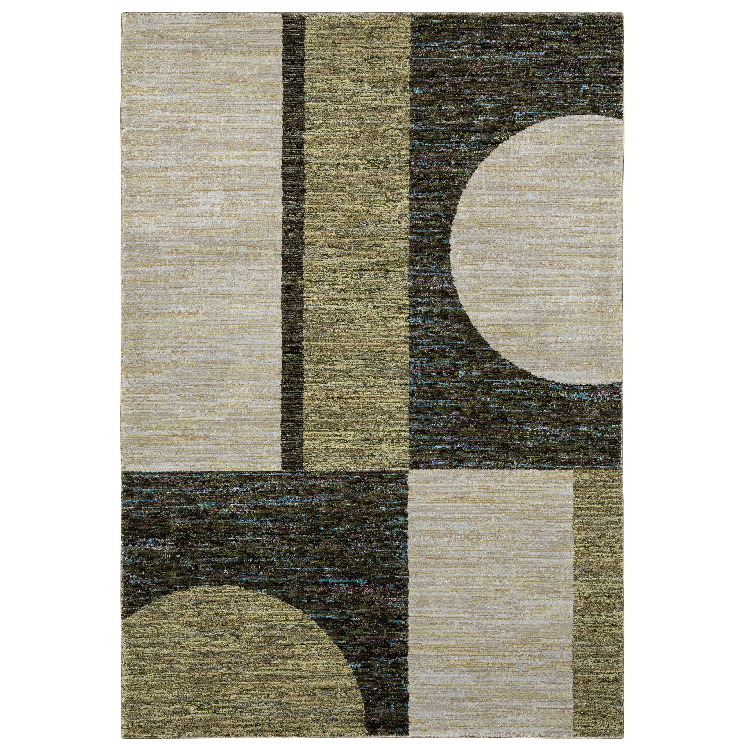 Strada STR05 3' 3" X 5' 2" - STRSTR0533X52