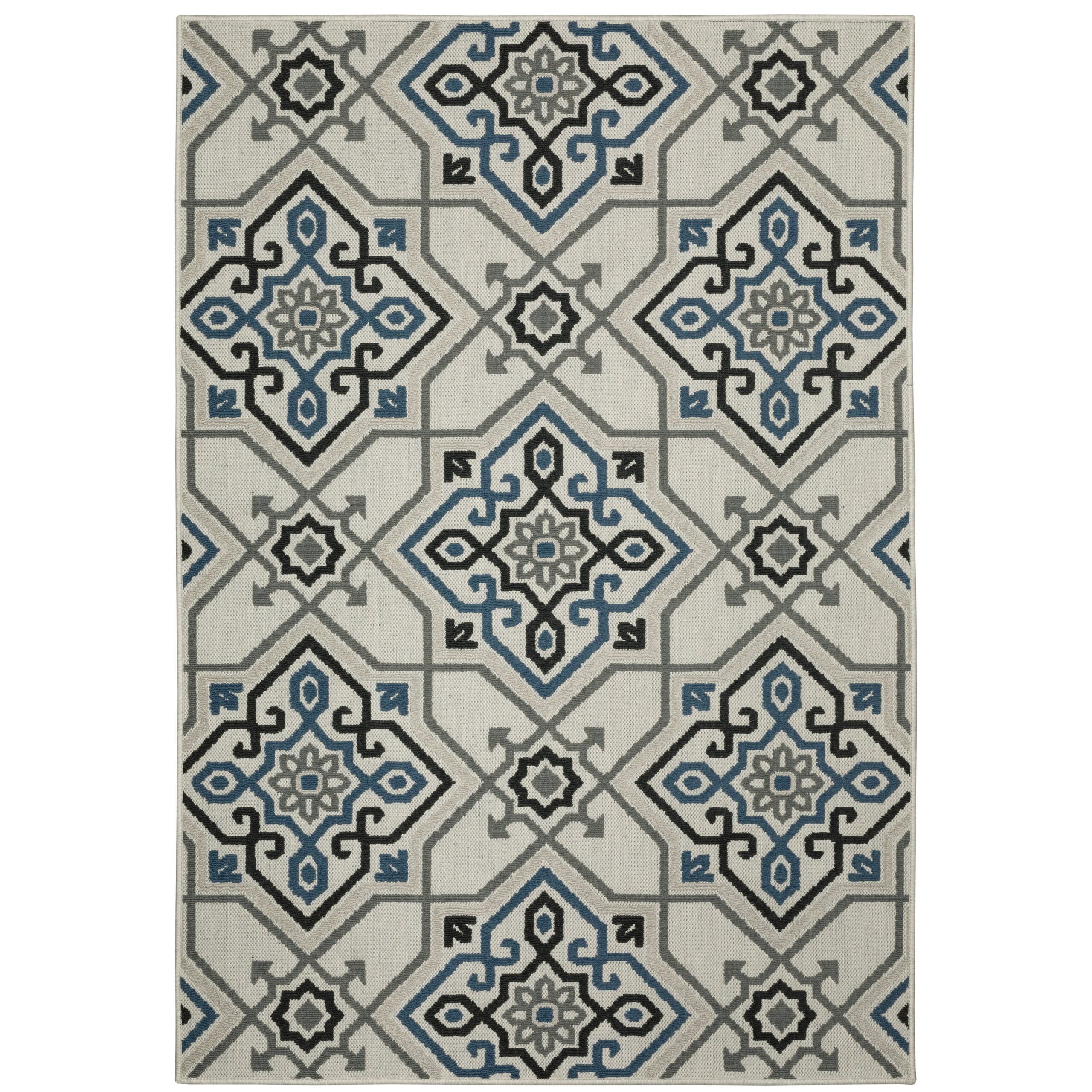 Torrey 004Y1 3' 3" X 5' - TOR4Y33X5