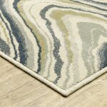 Branson BR07A 5' 3" X 7' 3" - BRABR07A53X73 - Image 6