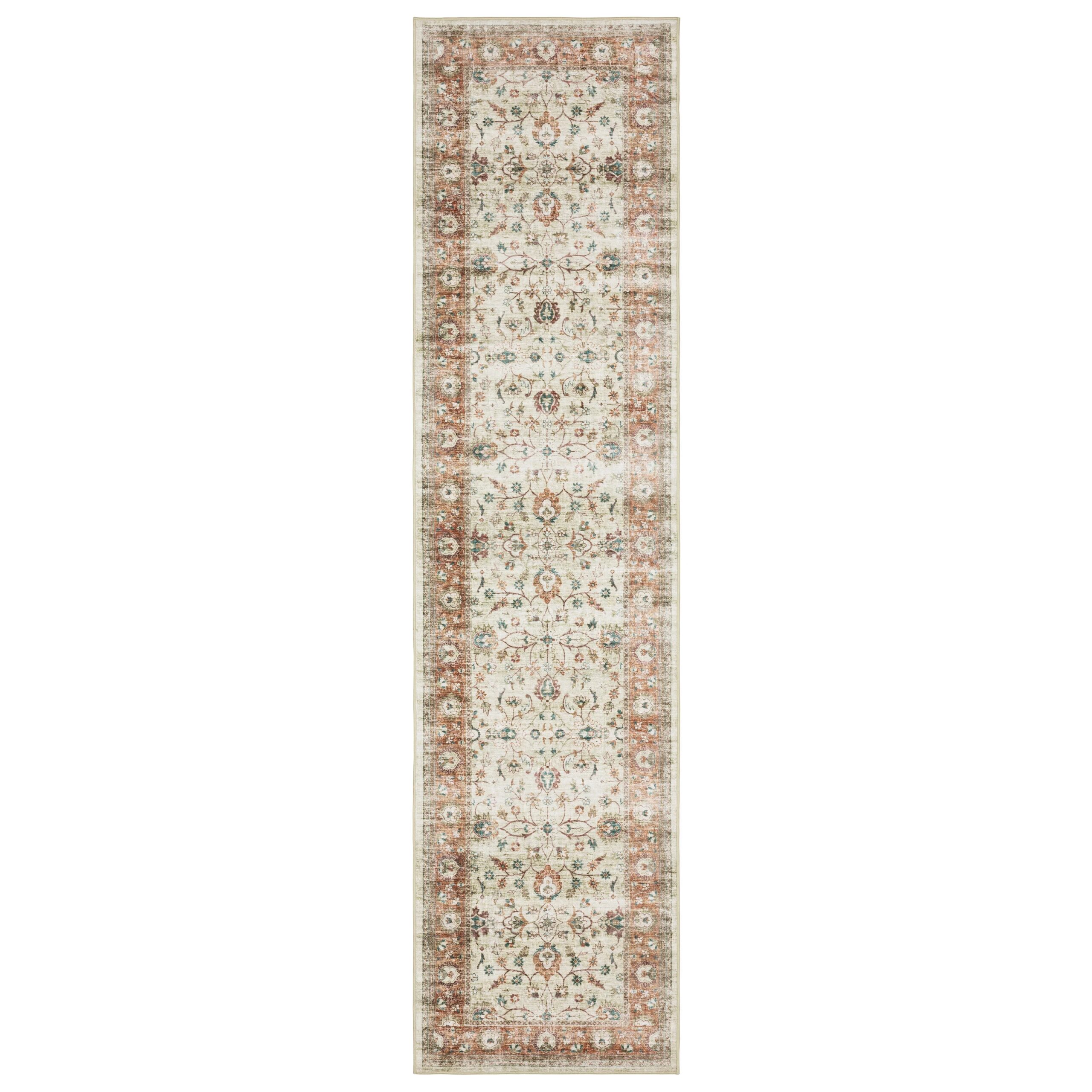 Sumter SUM03 2' X 8' - SUMSUM032X8