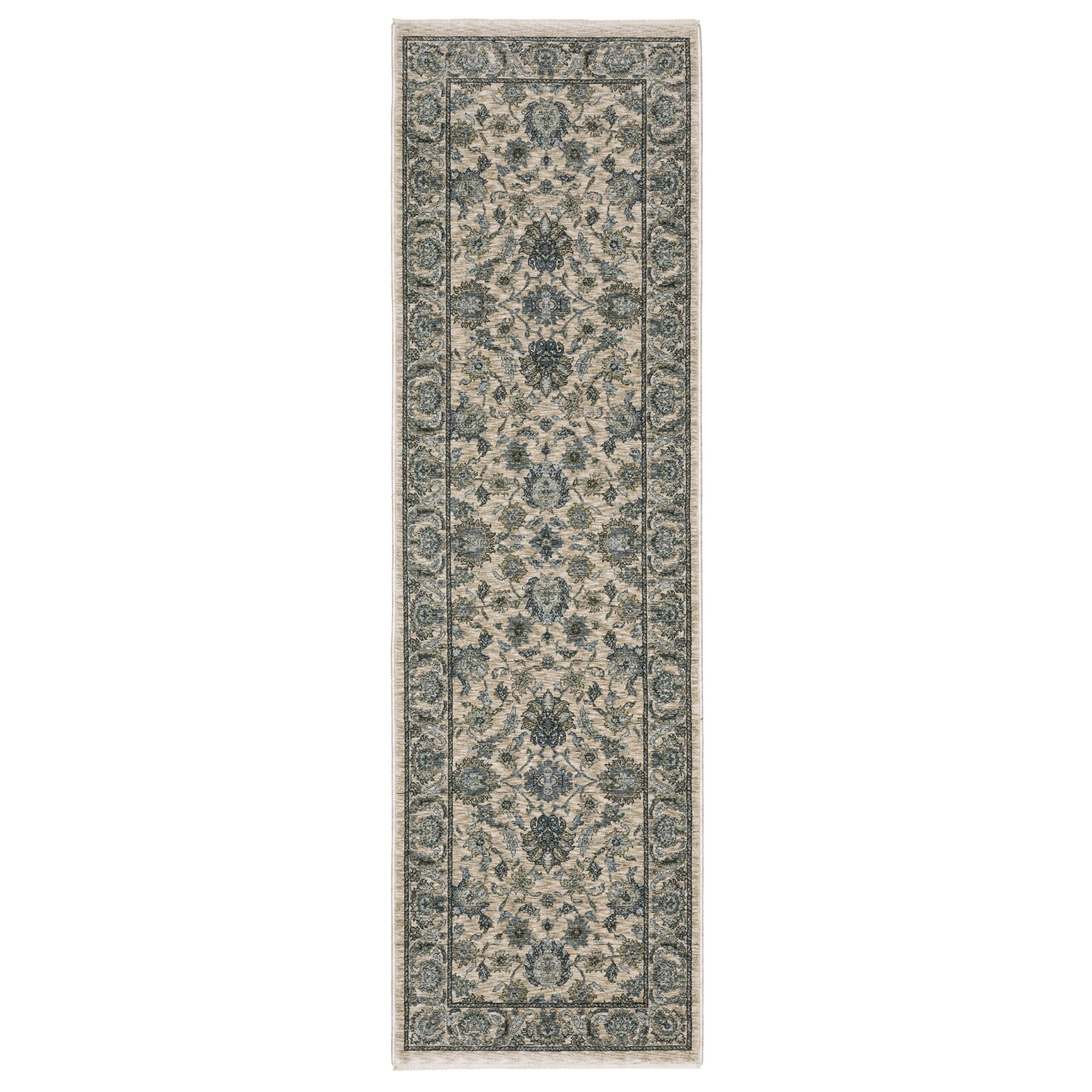 Aberdeen 070I1 2' 3" X 7' 6" - ABE70I23X76