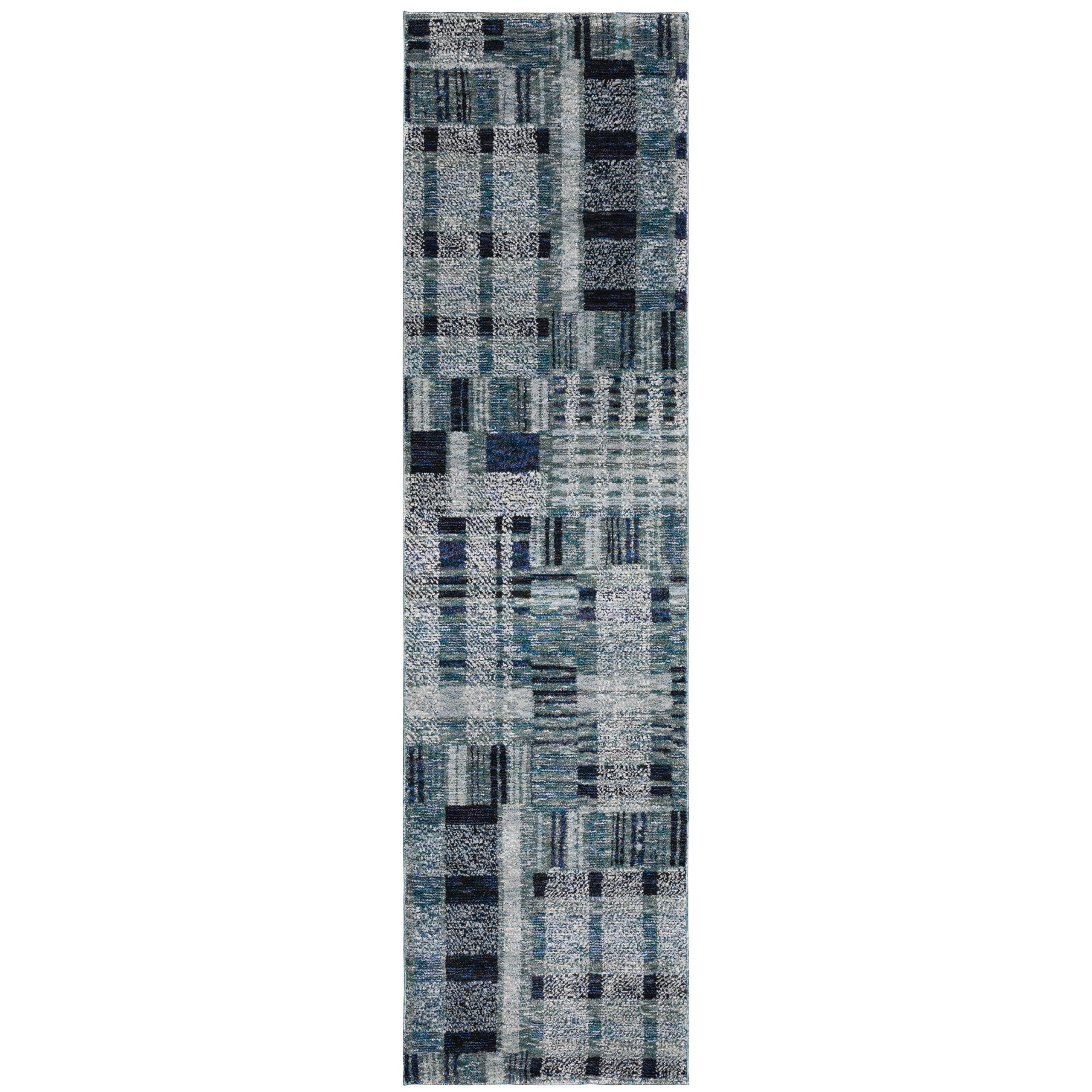 Atlas 752B0 2' 6" X 12' - ATL752B26X12