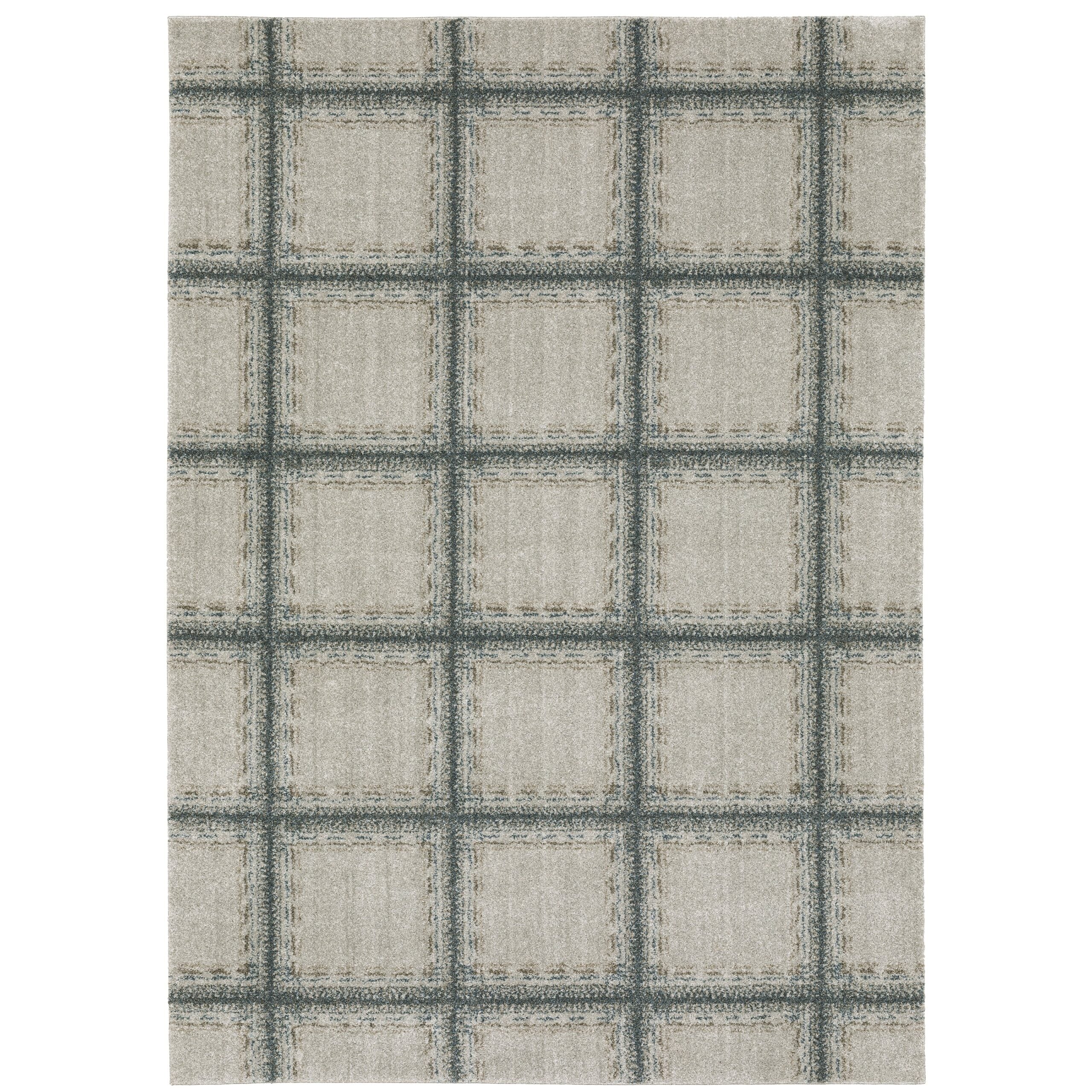 Alton 092E9 3' 3" X 5' - ALT92E33X5
