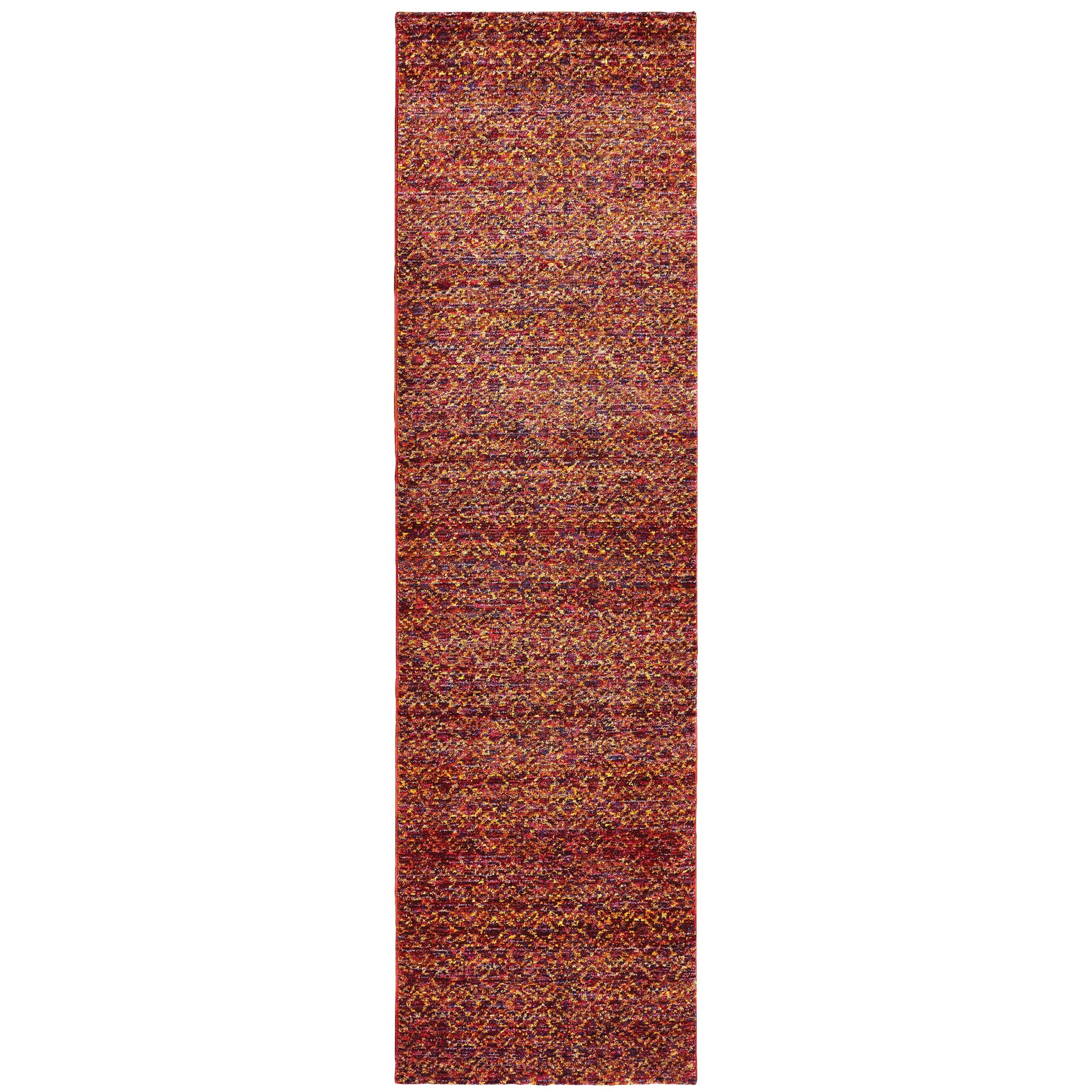 Atlas 8048K 2' 6" X 12' - ATL8048K26X12