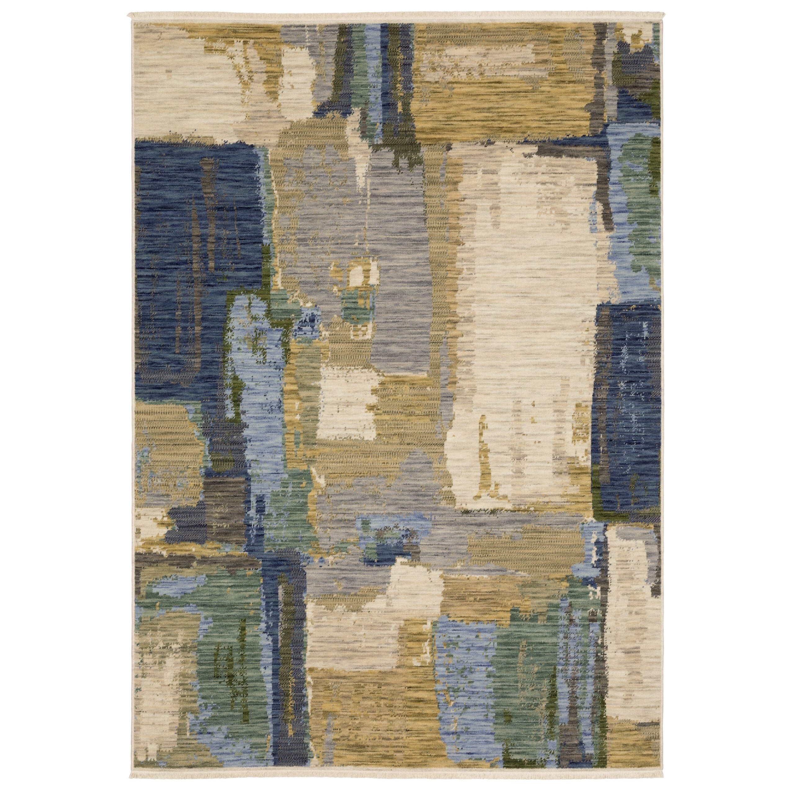 Soleri SOL05 3' 3" X 5' - SOLSOL0533X5