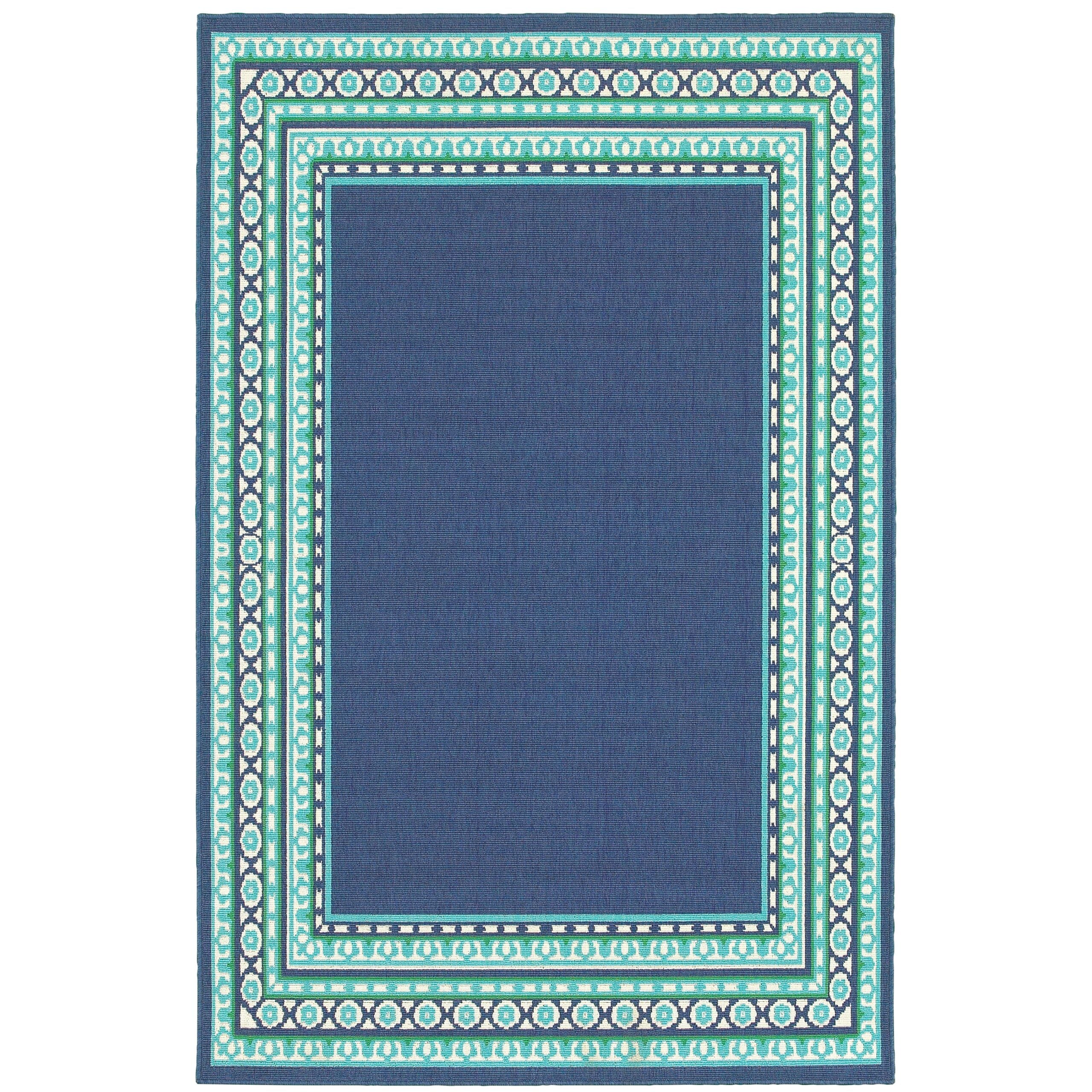 Meridian 9650B 1'10" X 2'10" - MER9650B110X210