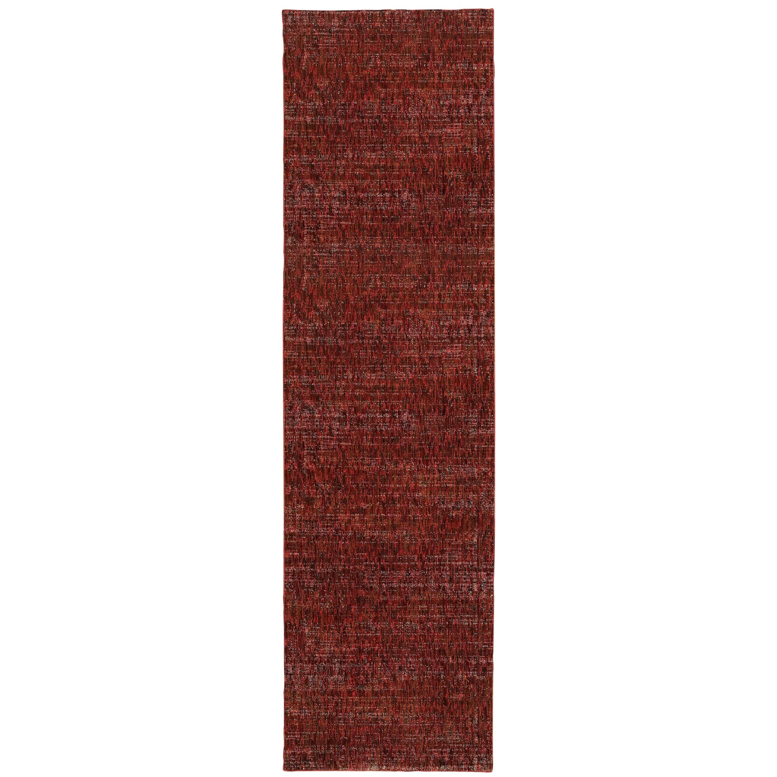 Atlas 8033K 2' 6" X 12' - ATL8033K26X12
