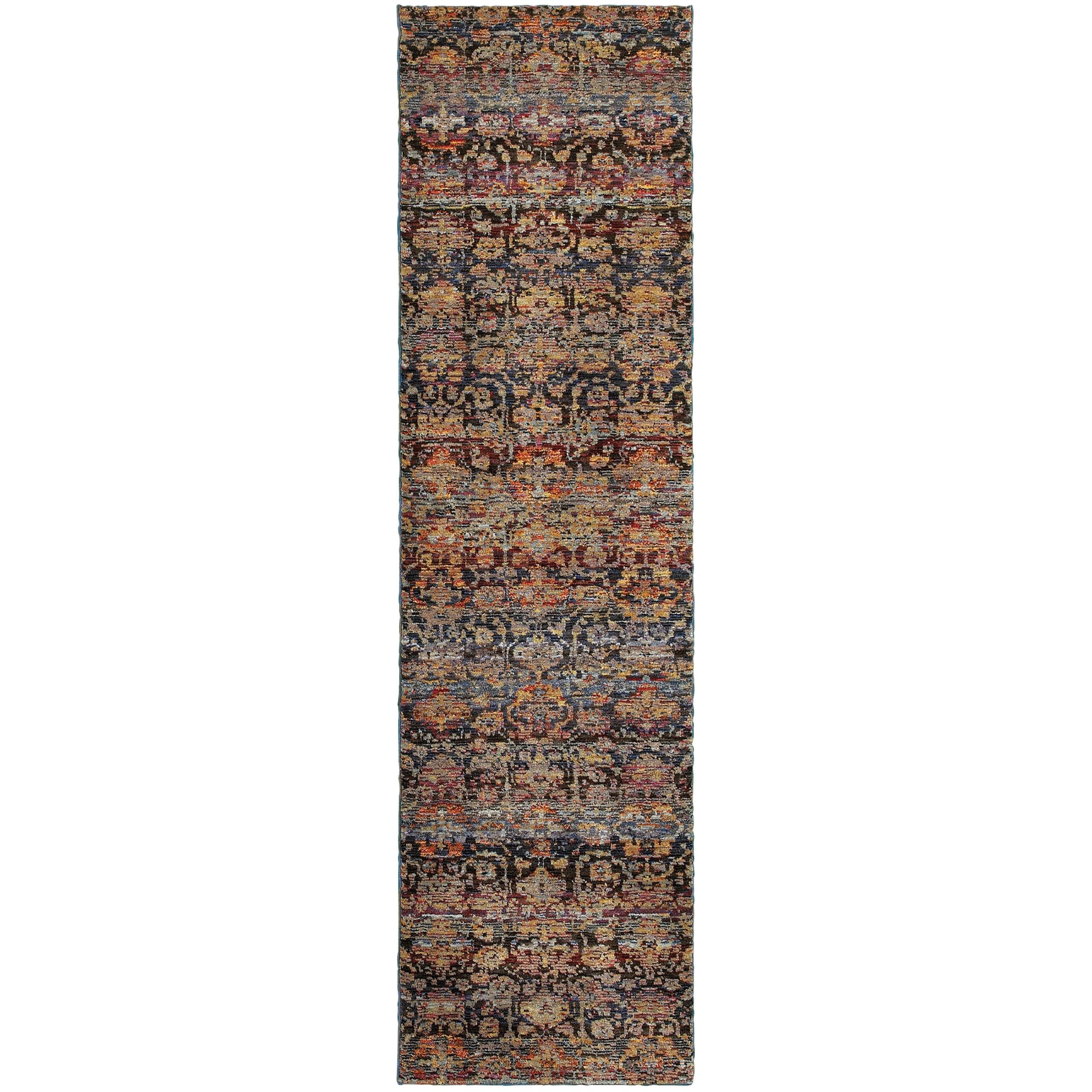 Andorra 6836C 2' 3" X 8' - AND6836C23X8