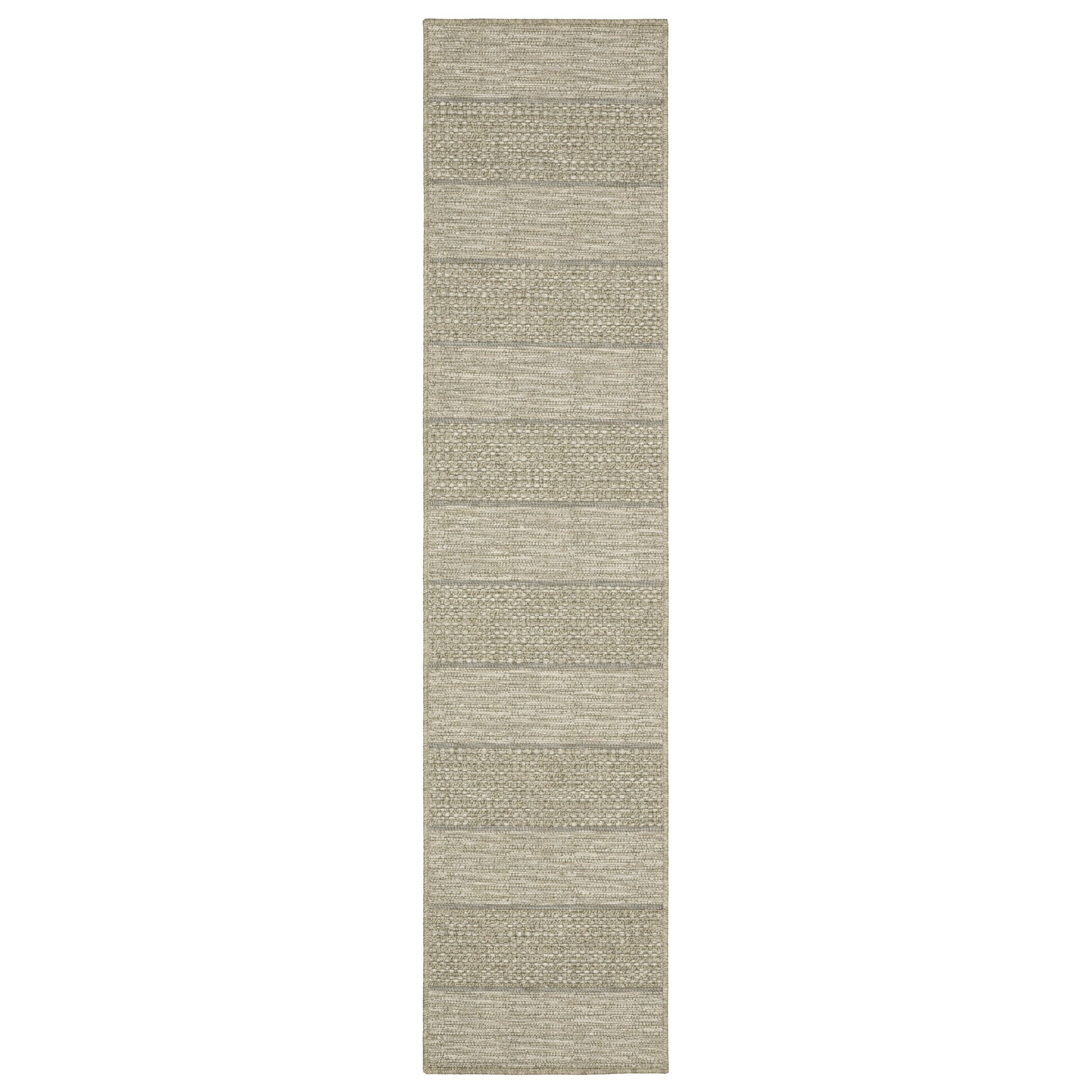 Tortuga TR01A 1'10" X 7' 6" - TORTR01A110X76