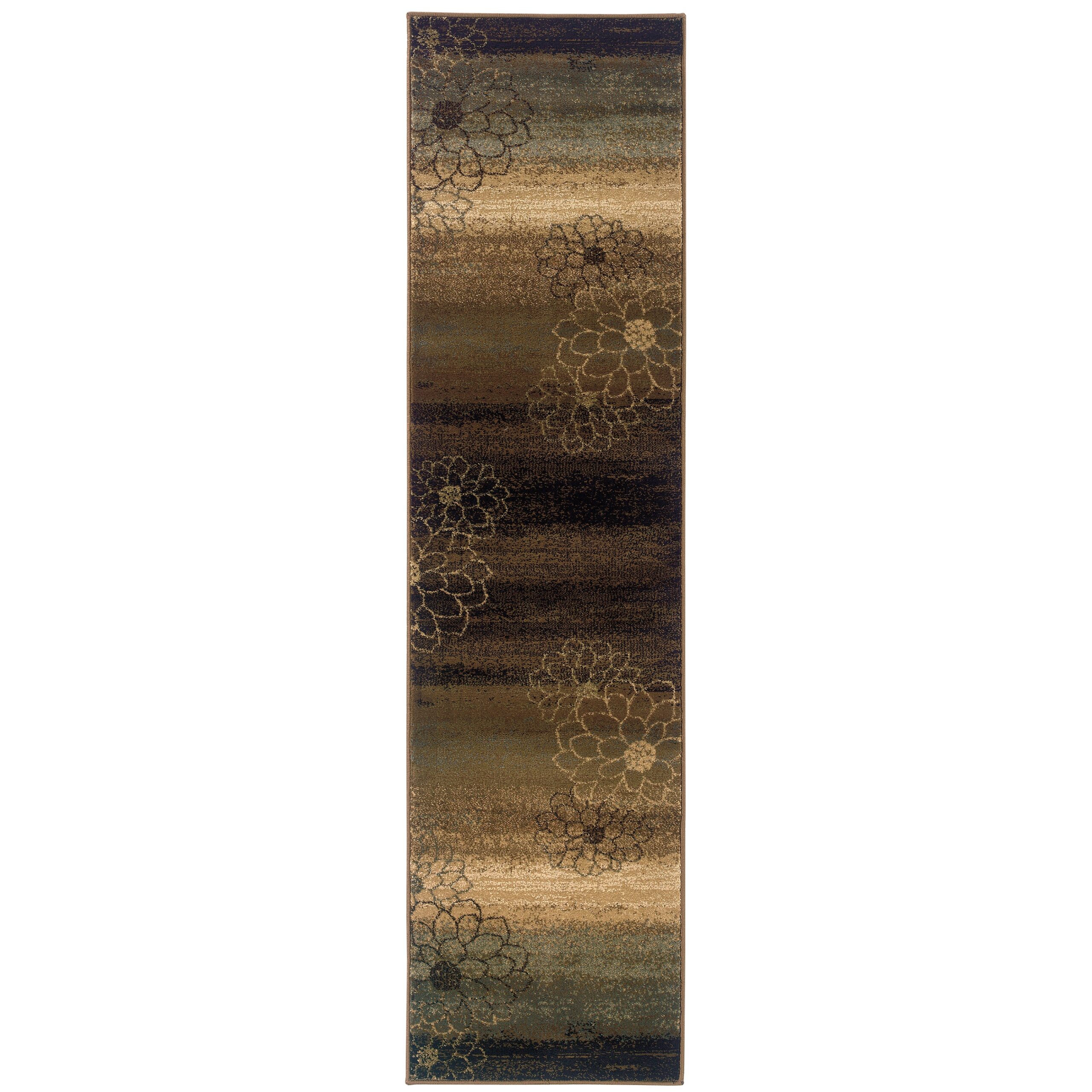 Hudson 074A1 1'10" X 7' 6" - HUD74A110X76