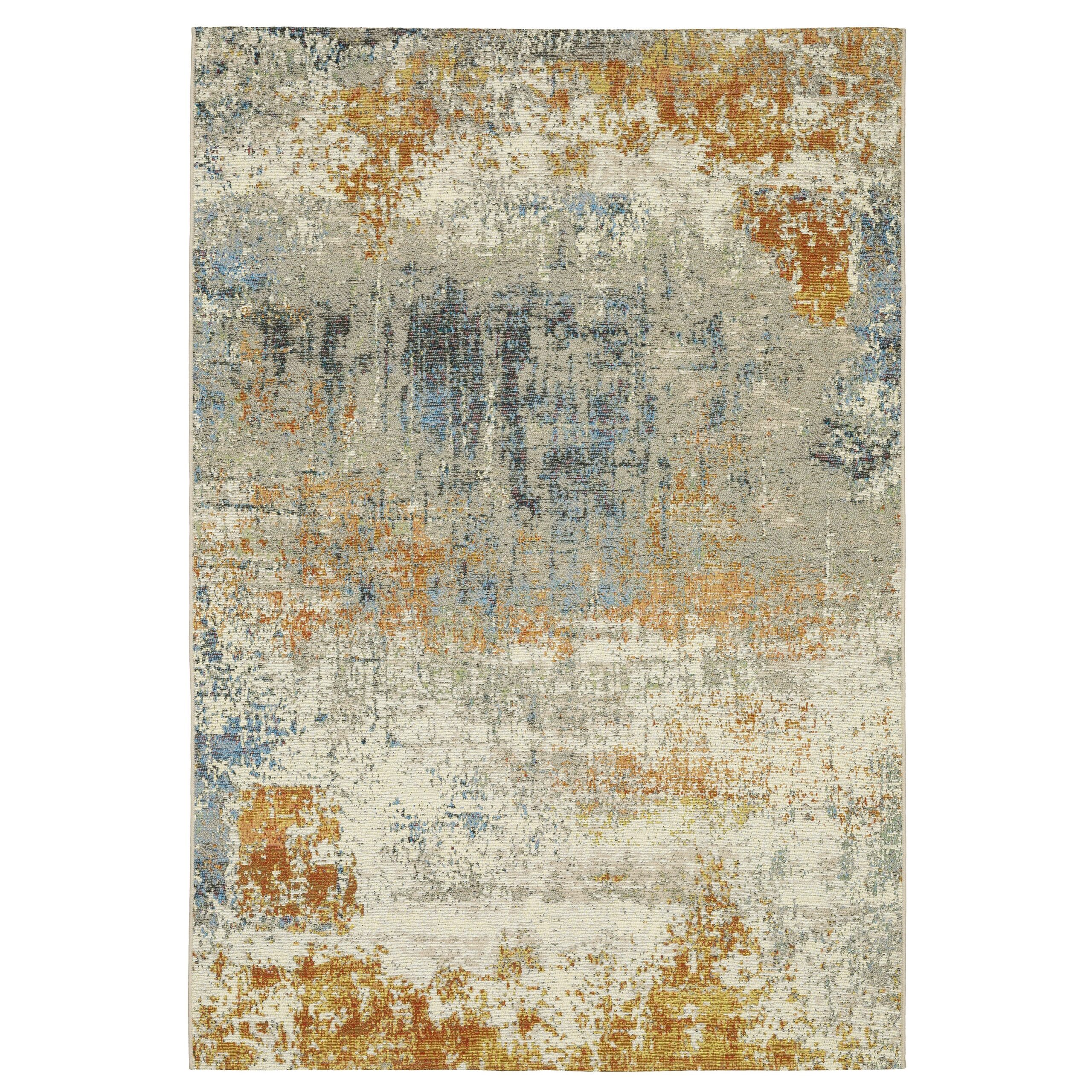 ce4c49048a7b31b85332bf858b3b8478 Naples 292XI 9'10" X 12'10" - NAP292X910X1210 - Image 1