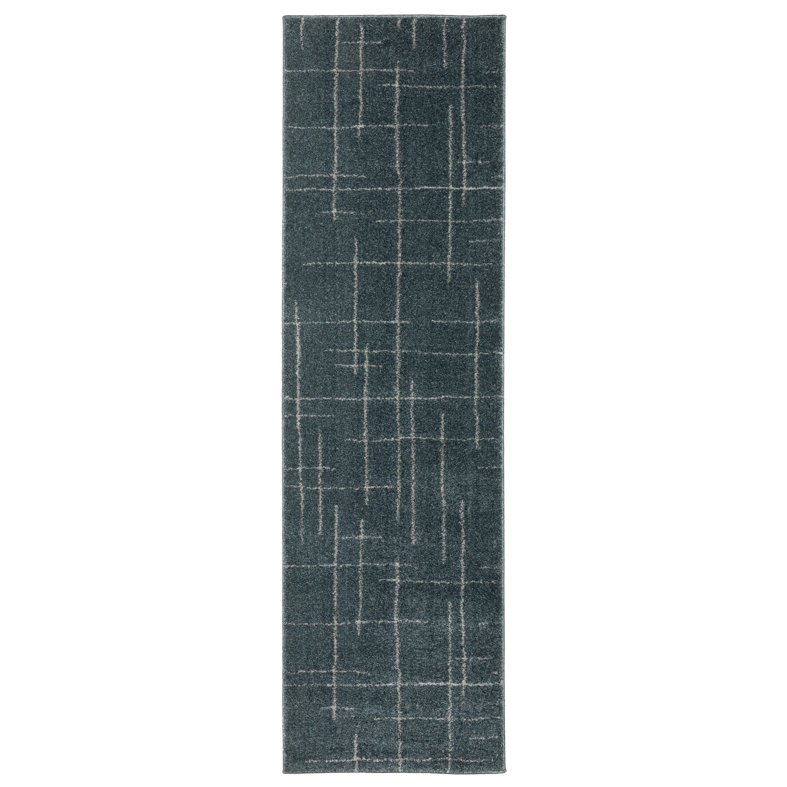 Alton 040B9 2' 3" X 7' 6" - ALT40B23X76