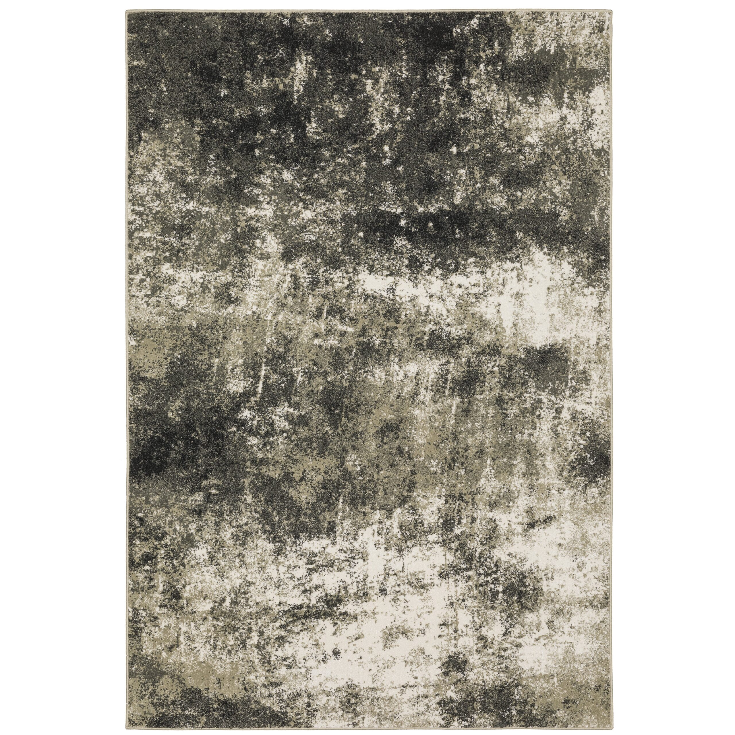 Venice 4332Y 3'10" X 5' 5" - VEN4332Y310X55