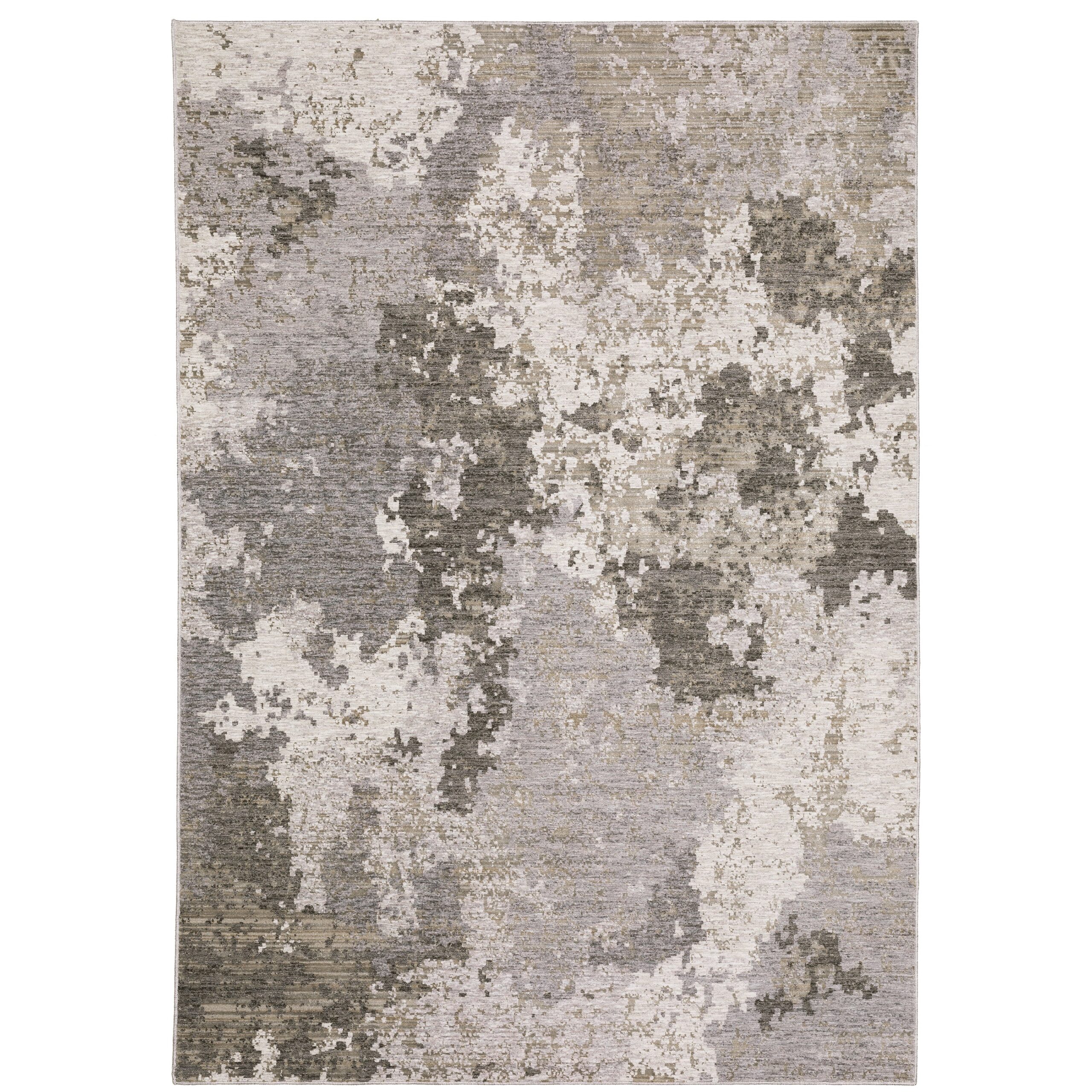Nebulous 5091E 3' 3" X 5' - NEB5091E33X5