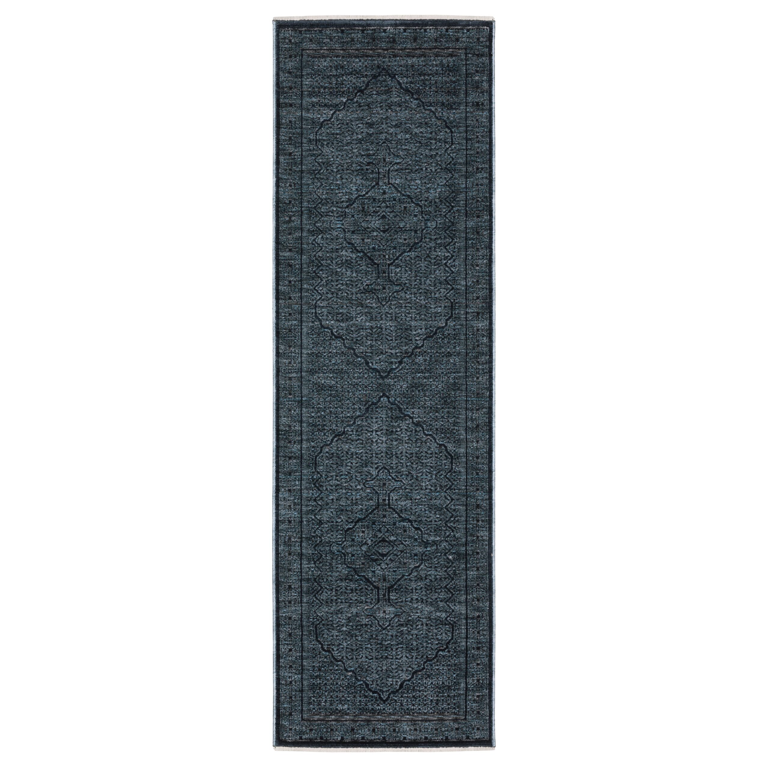 Capella CAP01 2' 3" X 7' 6" - CAPCAP0123X76