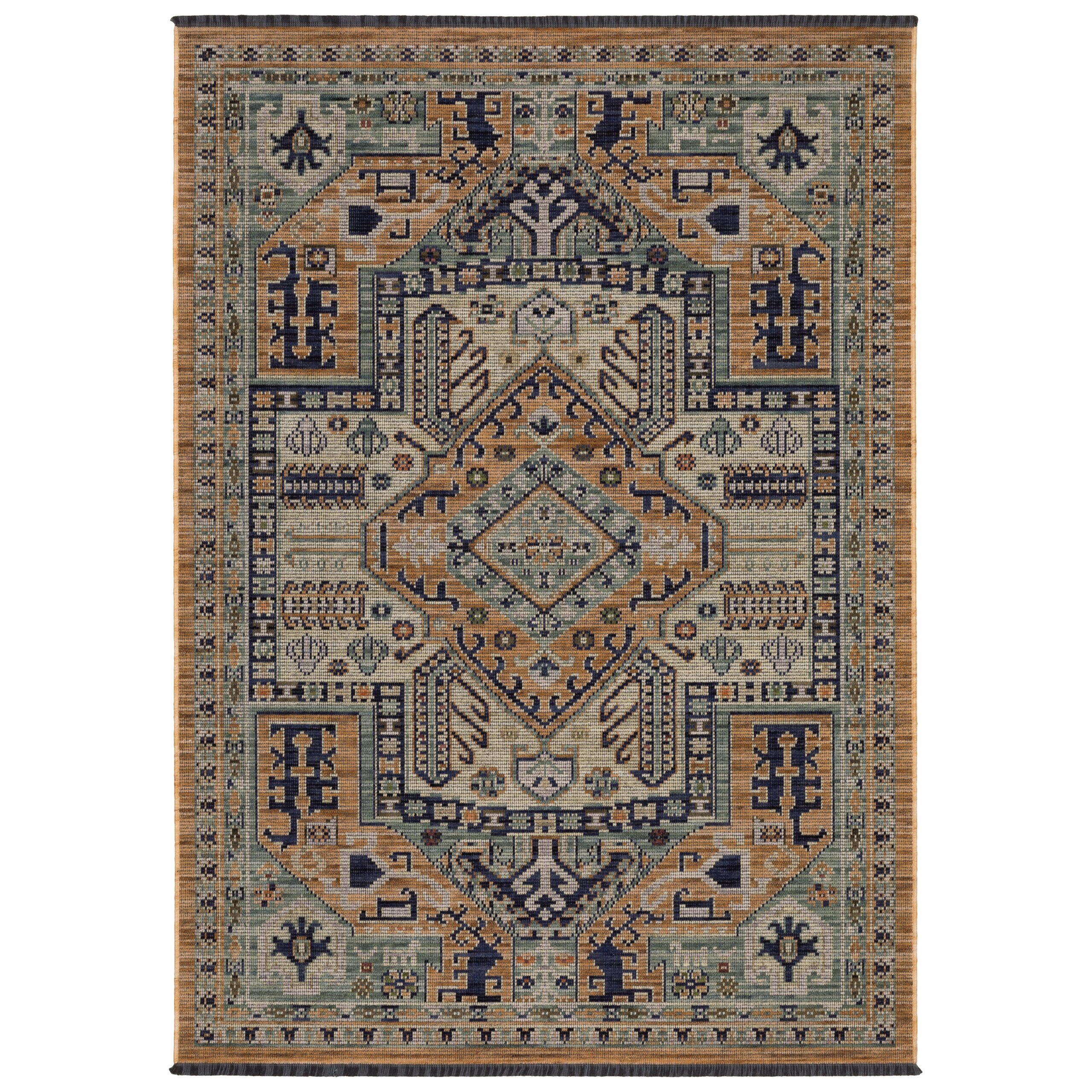 Legacy LGY04 3' 3" X 5' - LEGLGY0433X5