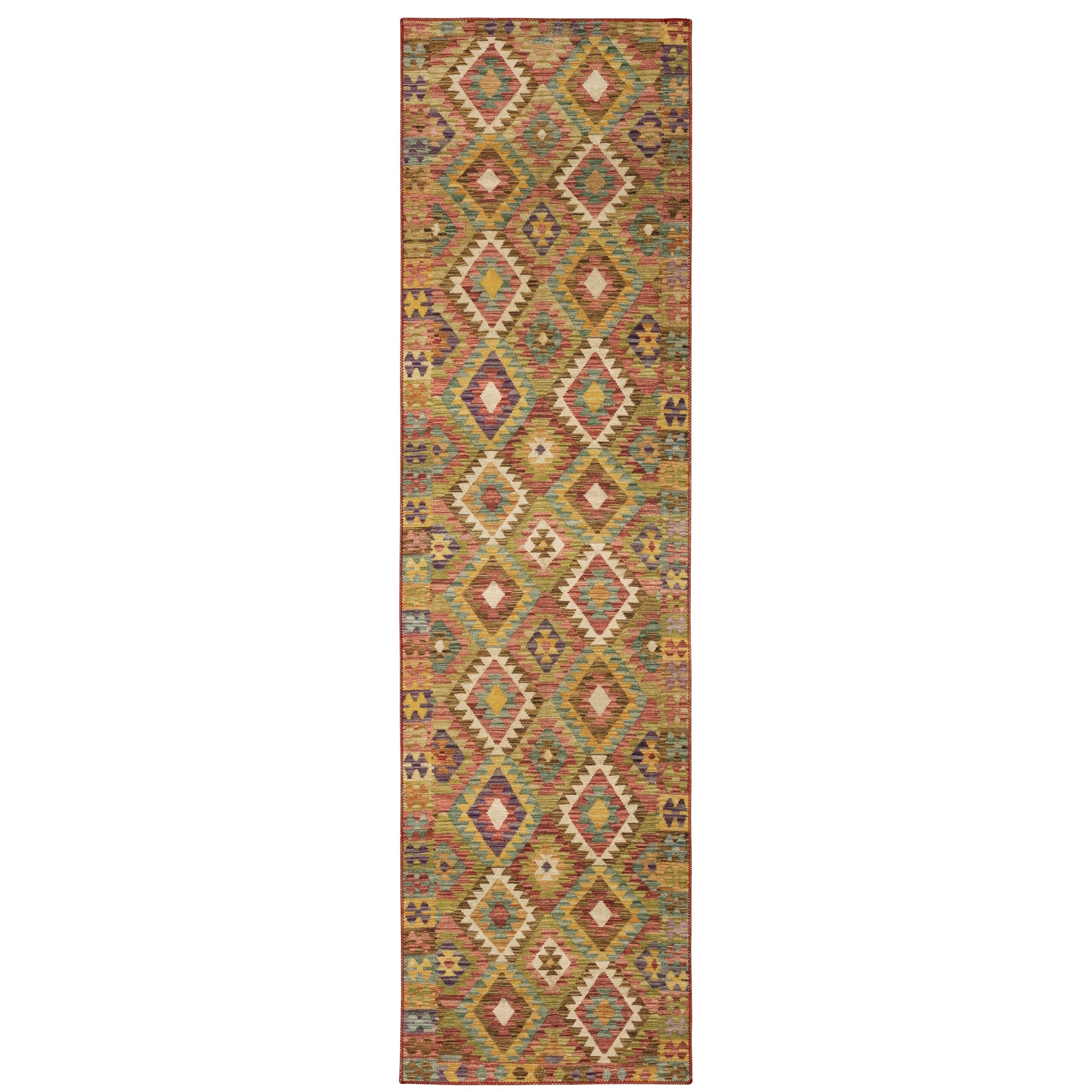 Malibu MAL07 2' X 8' - MALMAL072X8