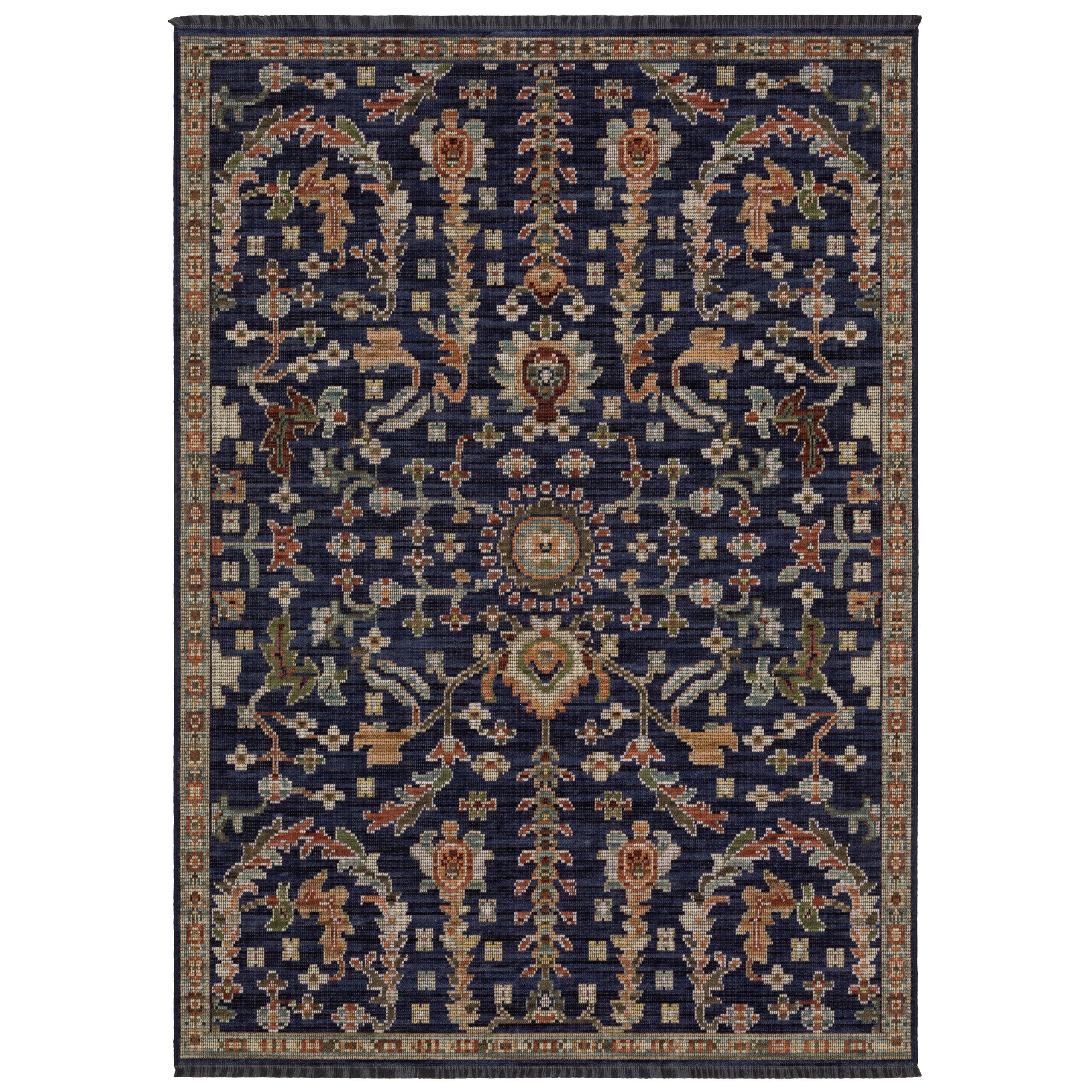 Legacy LGY06 5' 3" X 7' 6" - LEGLGY0653X76