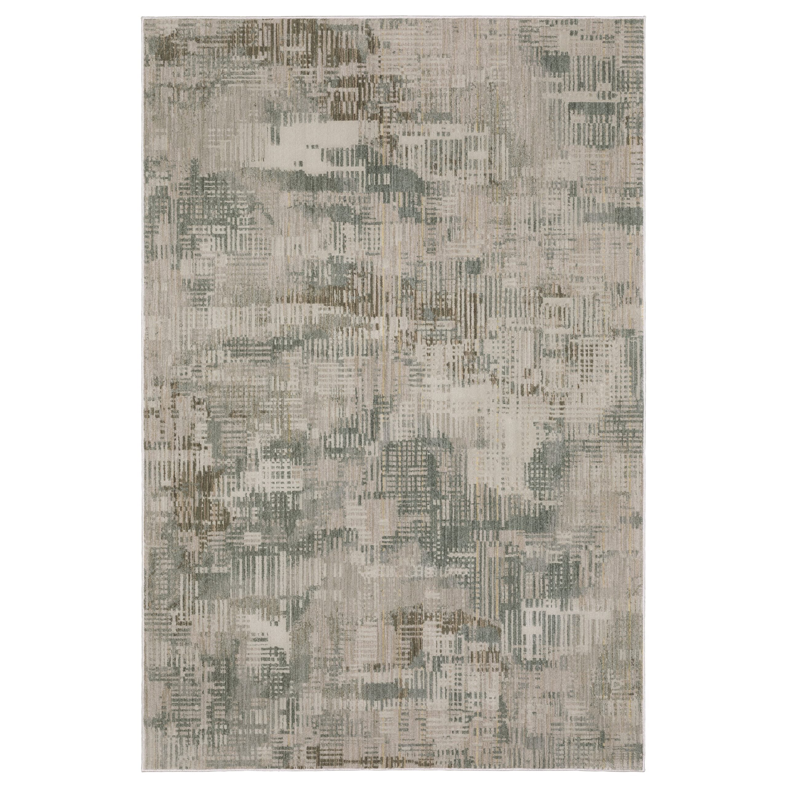 Mallory MAL03 9'10" X 12'10" - MALMAL03910X1210