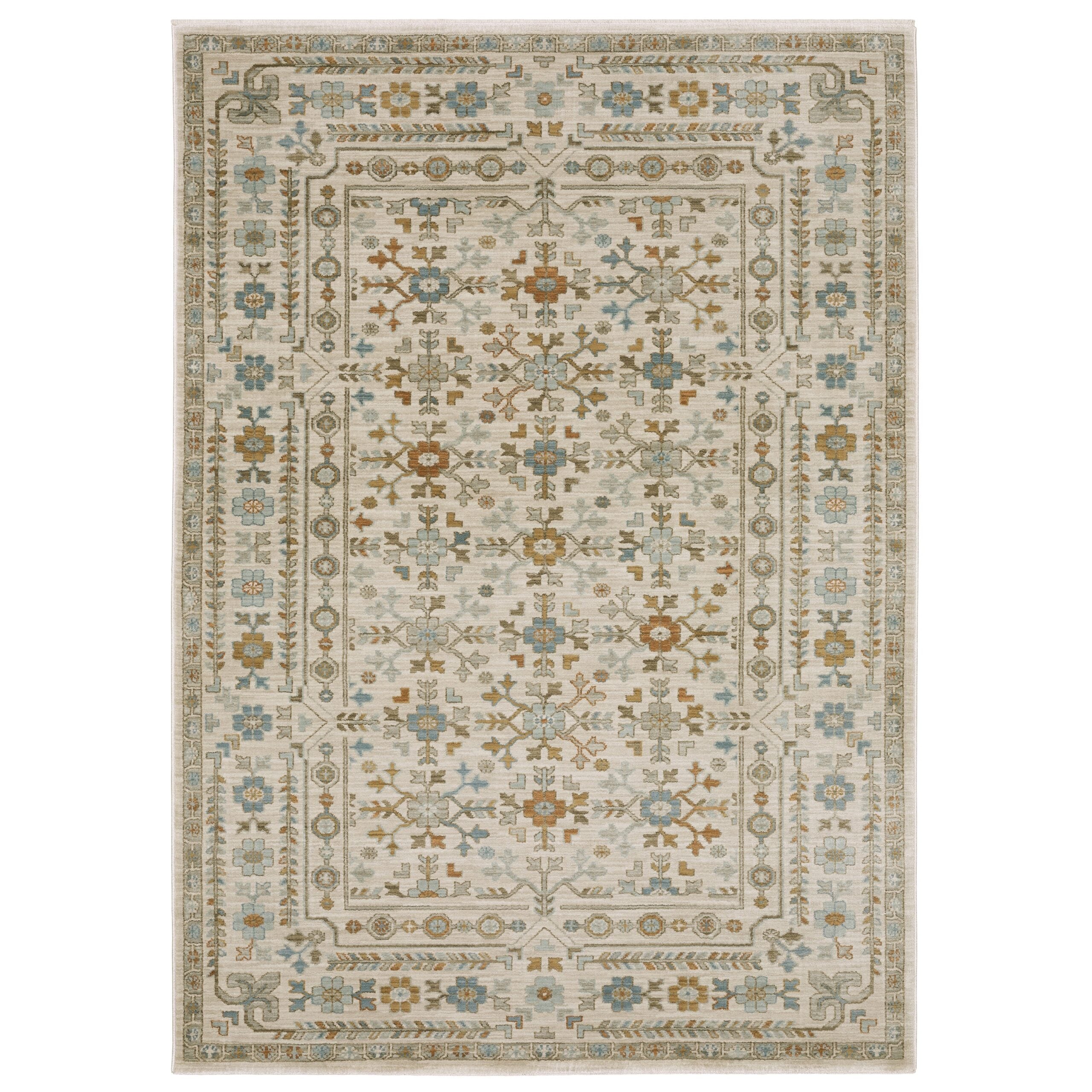 Maeve MAE01 3' 3" X 5' - MAEMAE0133X5
