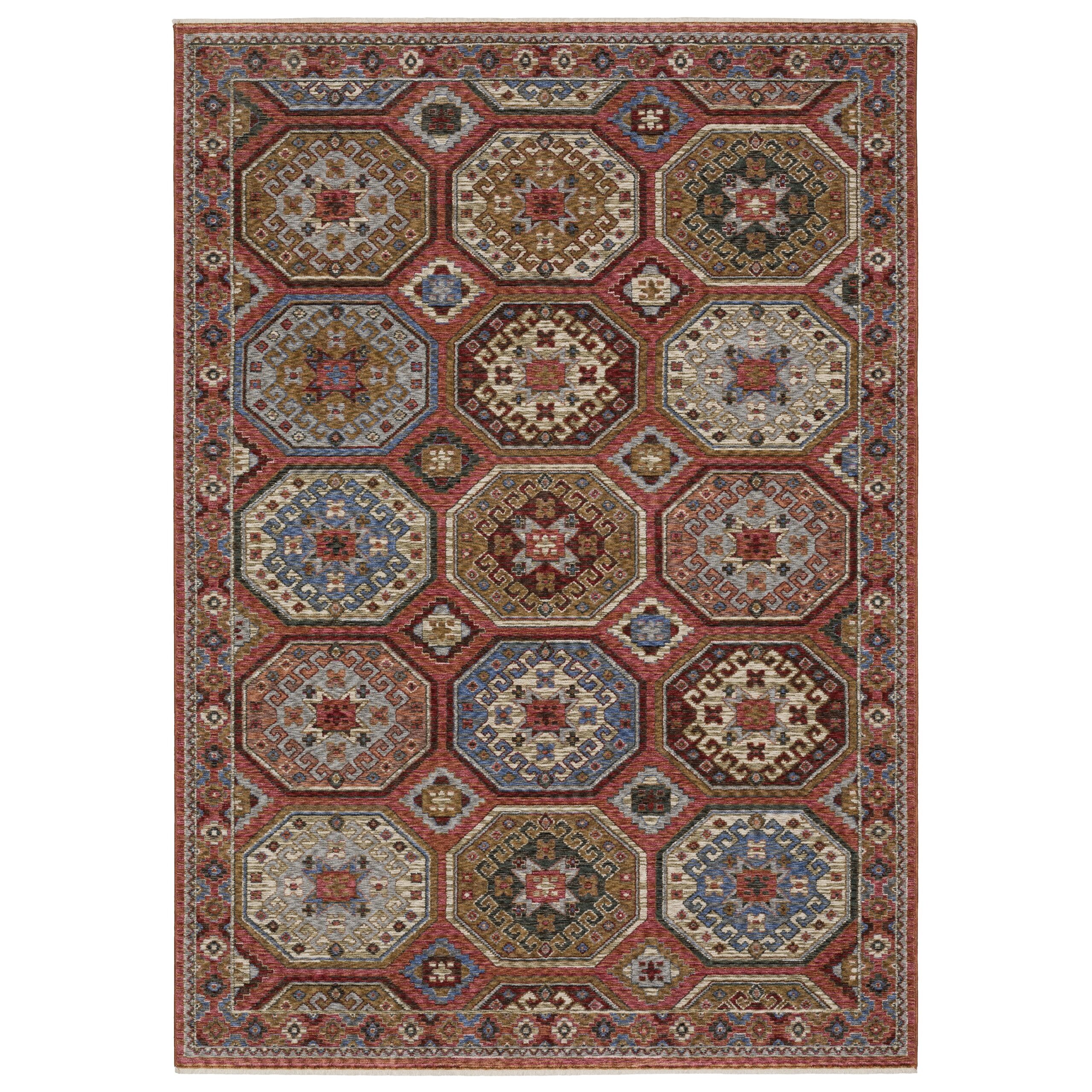 Hastings HA05R 9'10" X 12'10" - HASHA05R910X1210