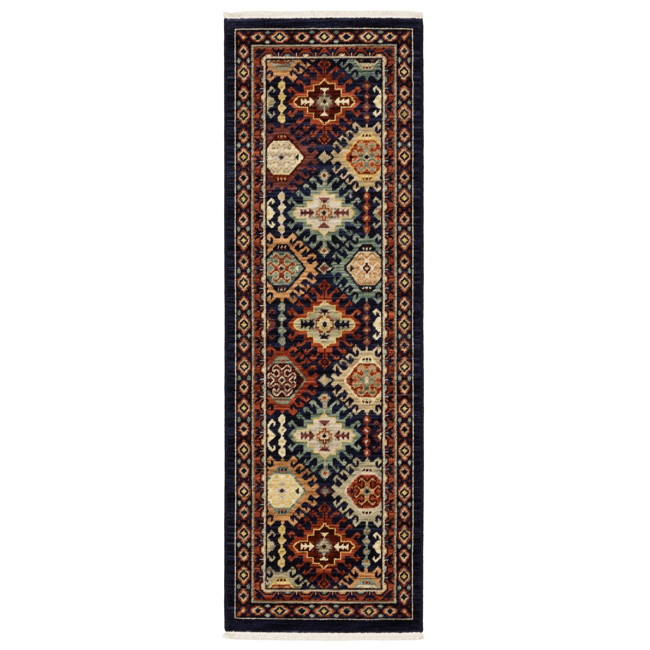 Lilihan 003B6 2' X 6' - LIL3B2X6
