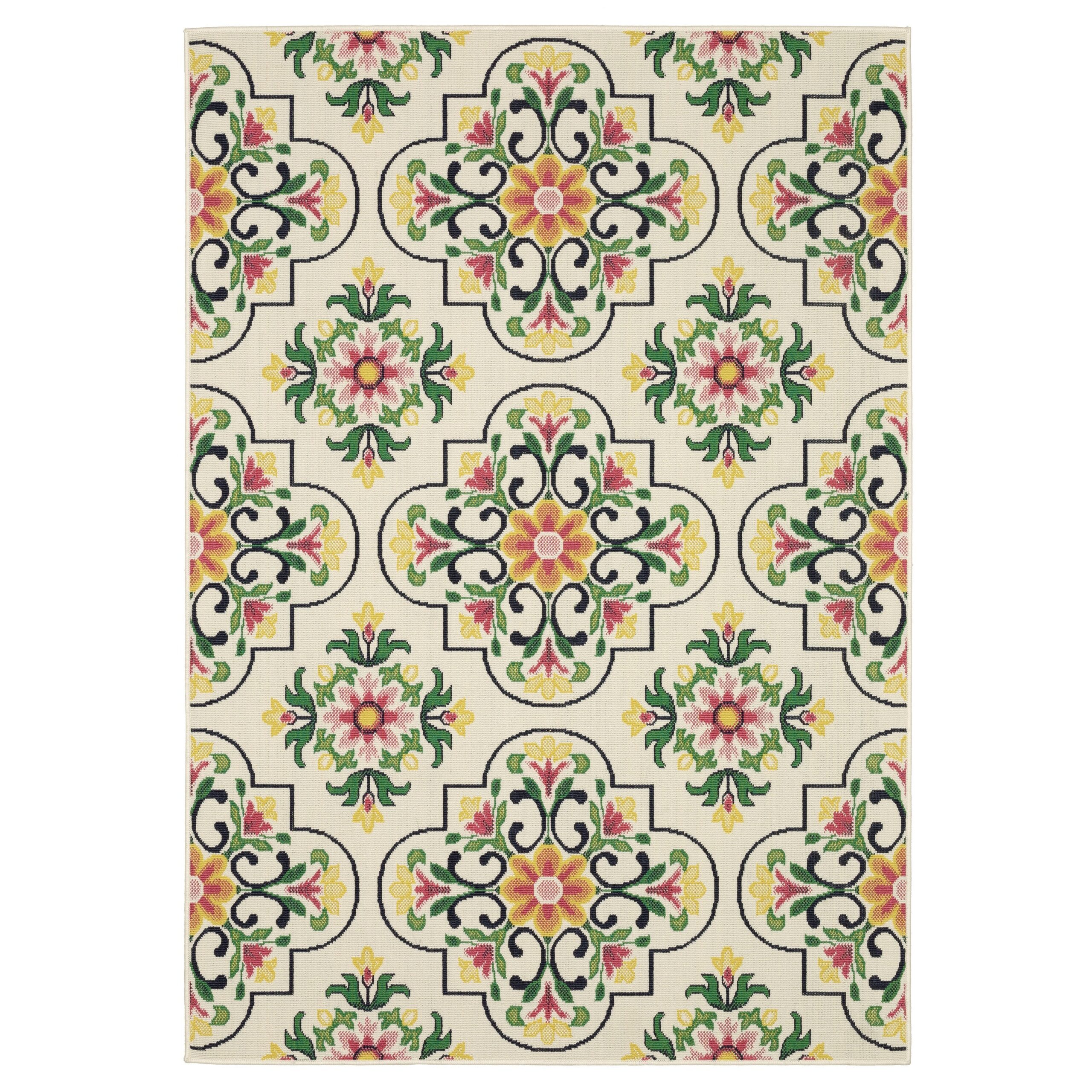 Havana HAV04 7'10" X 10' - HAVHAV04710X10