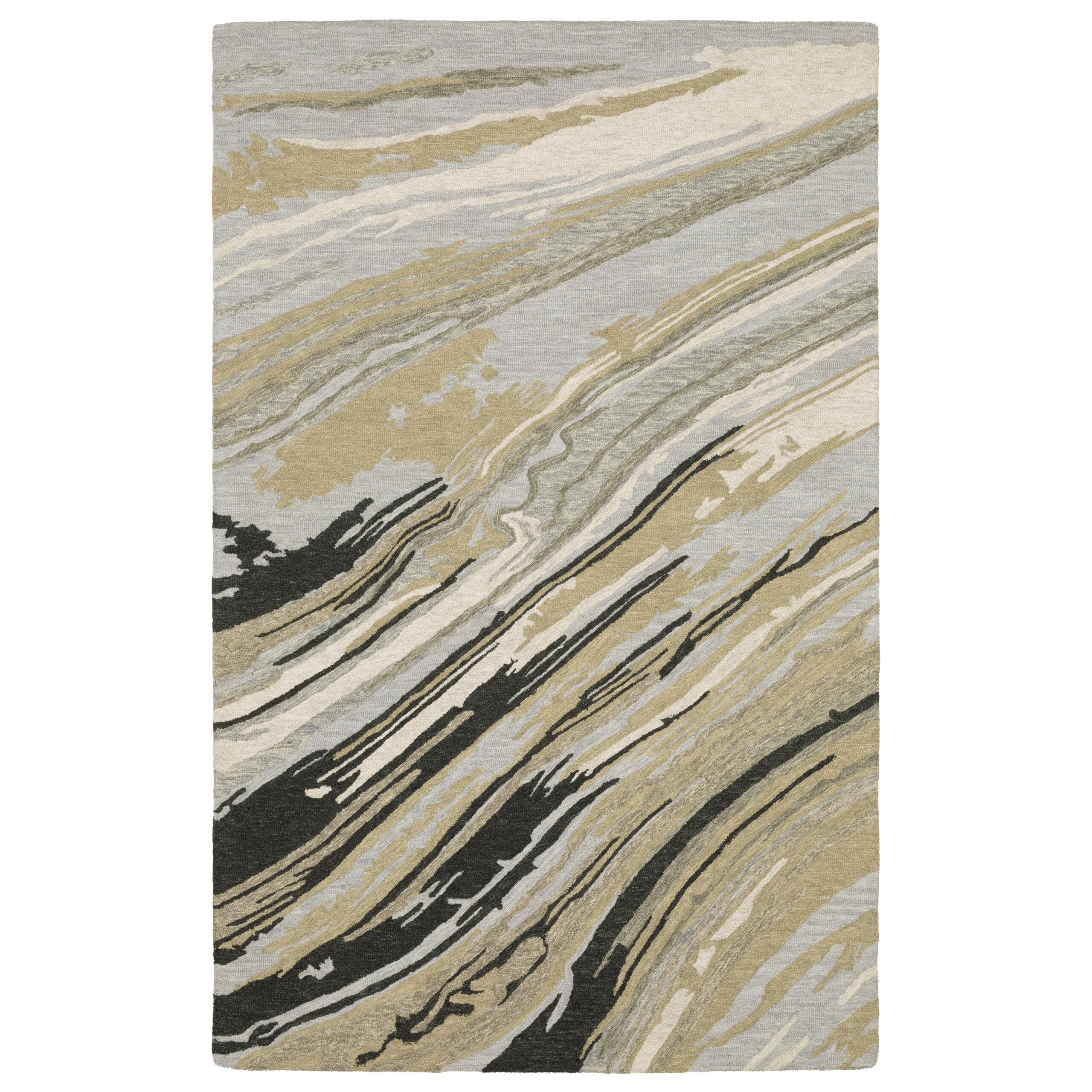 Kipton KIP05 5' X 8' - KIPKIP055X8