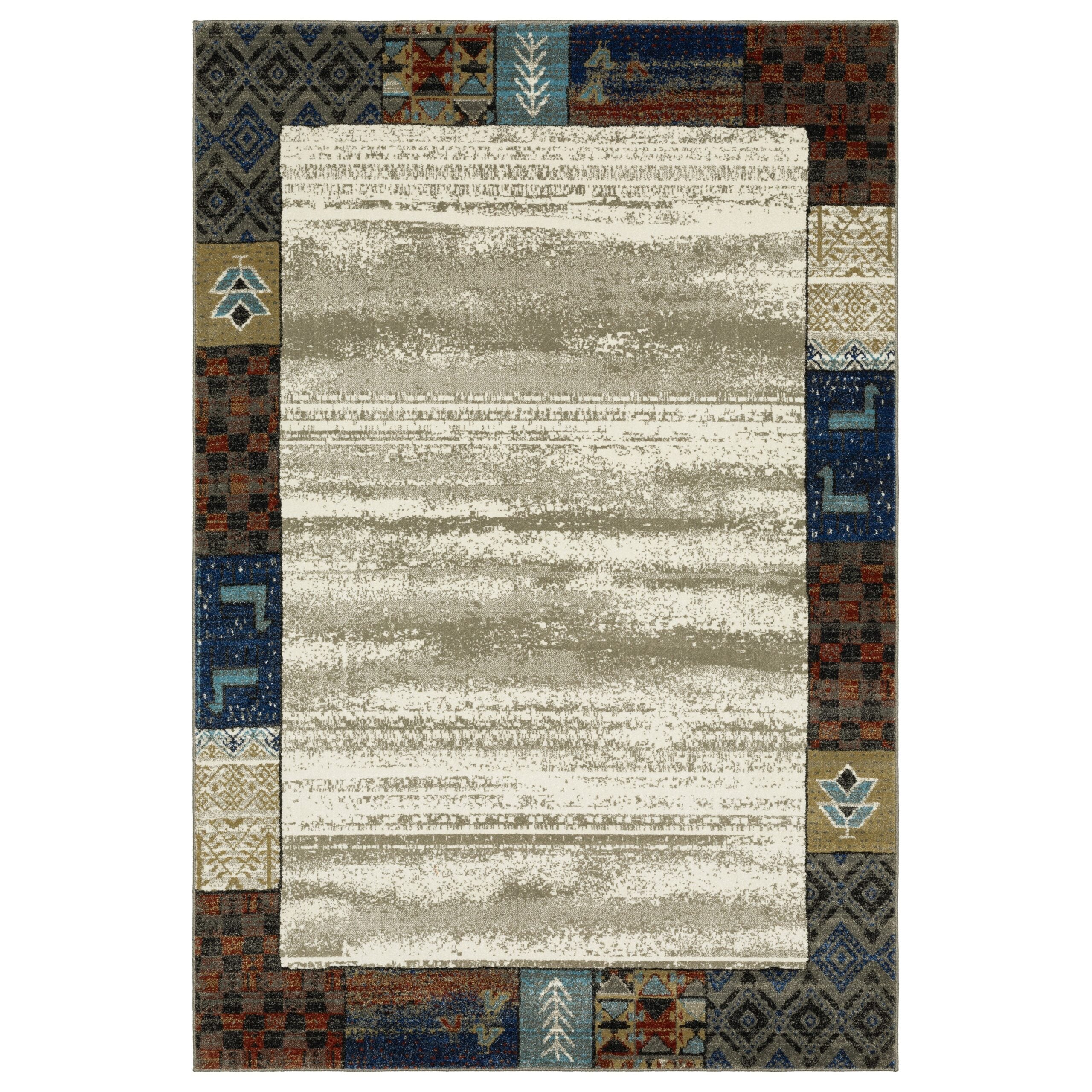Venice 5774W 9'10" X 12'10" - VEN5774W910X1210