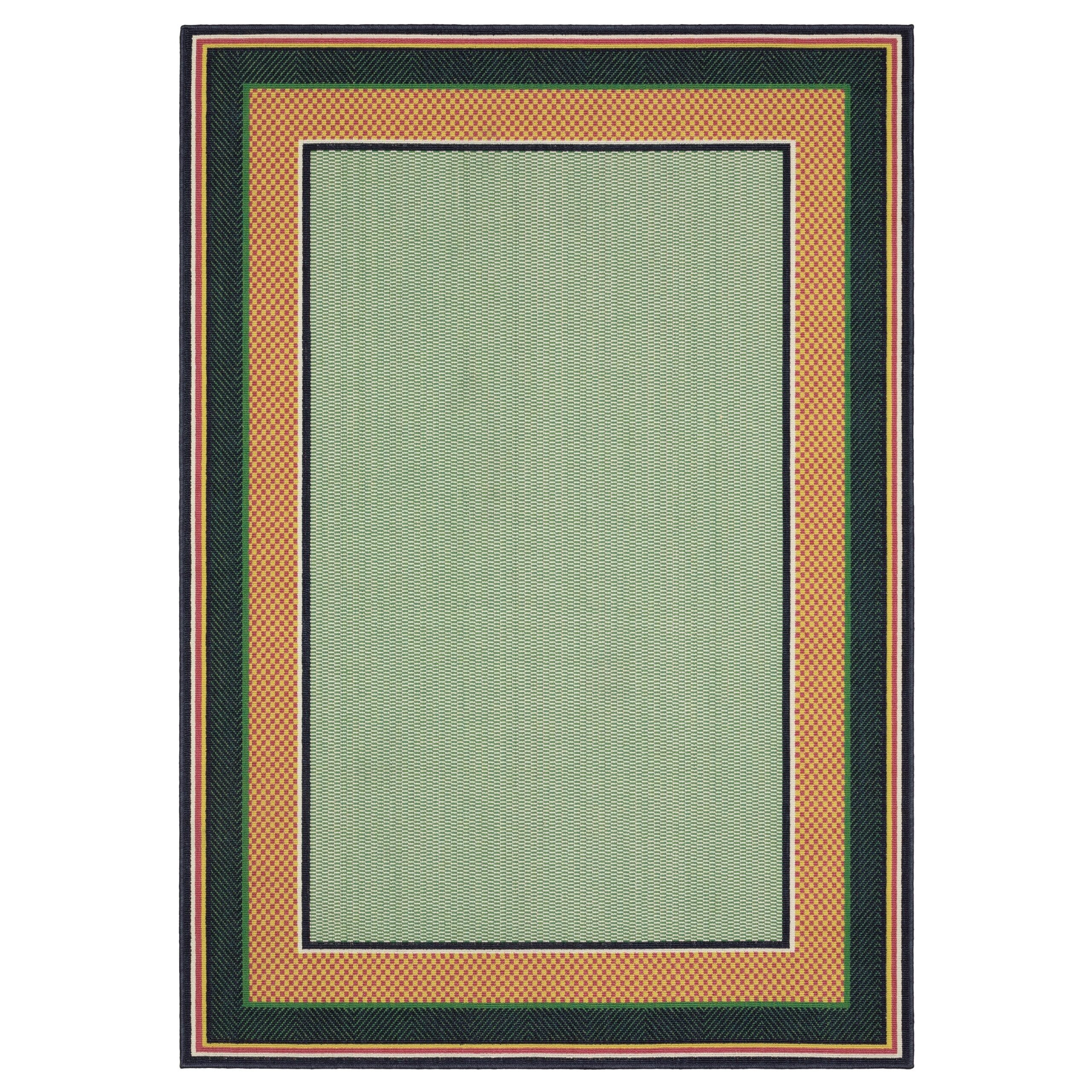 Havana HAV03 1'10" X 7' 3" - HAVHAV03110X73