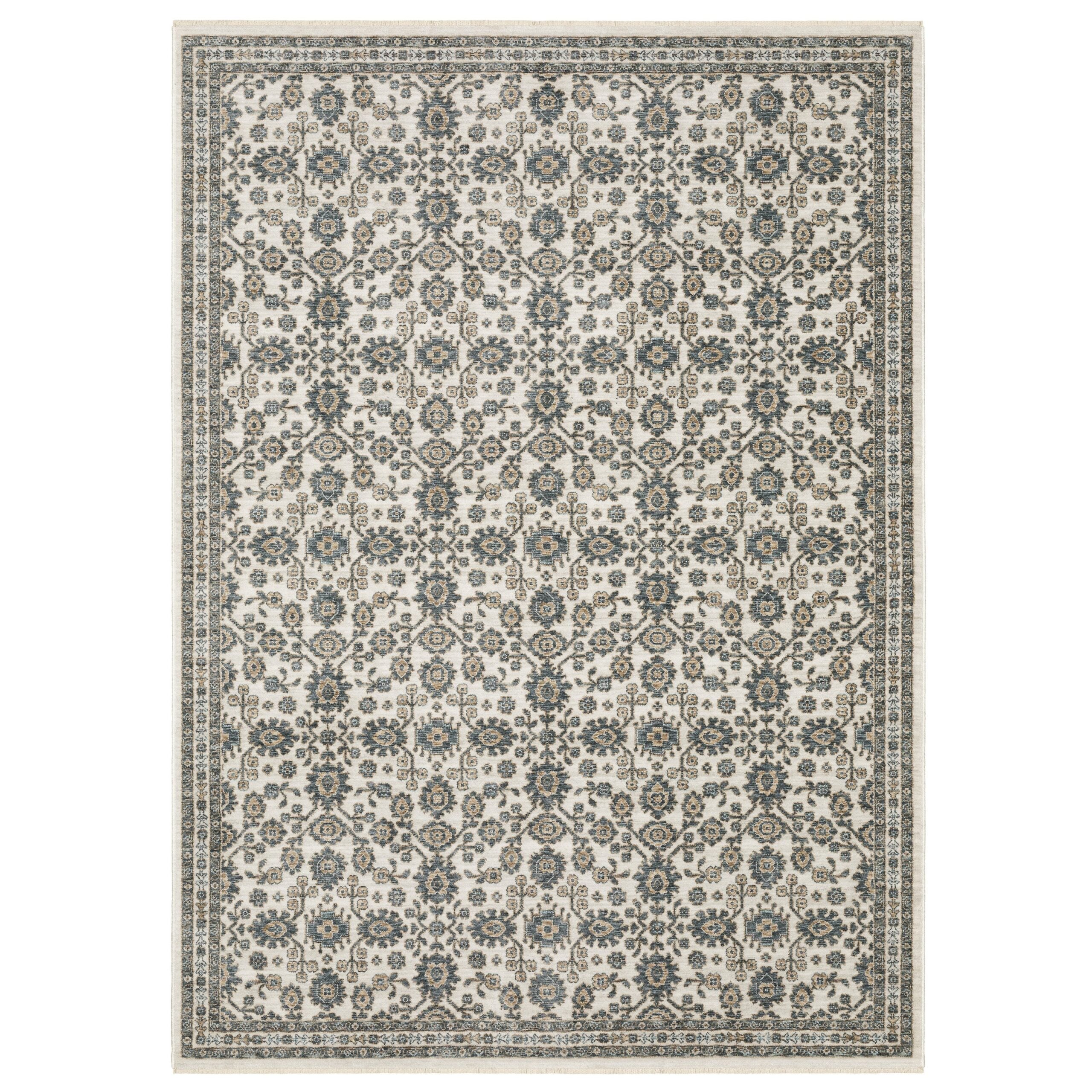 Echo ECH06 3' 3" X 5' - ECHECH0633X5