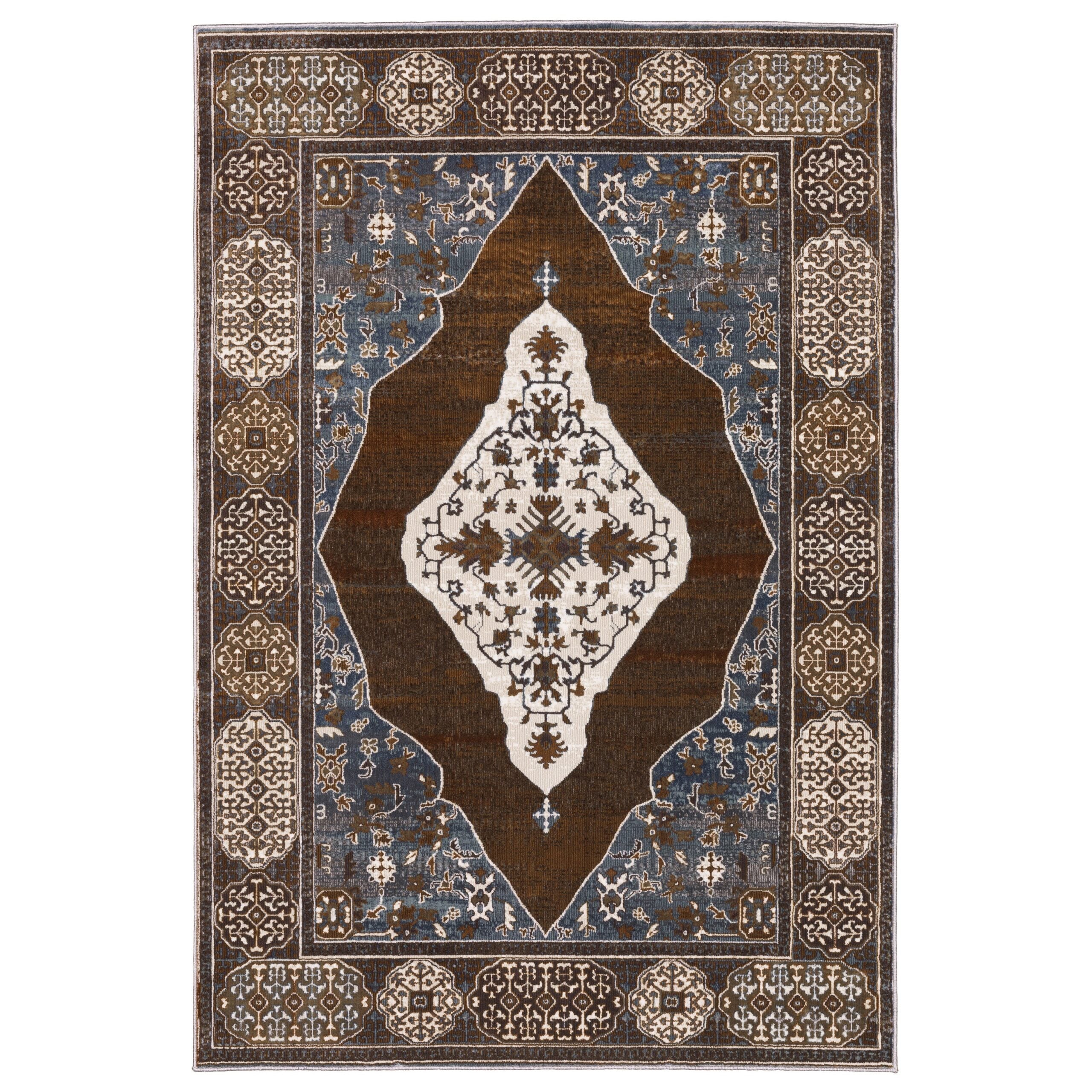 Ellington ELL06 3'10" X 5' 5" - ELLELL06310X55