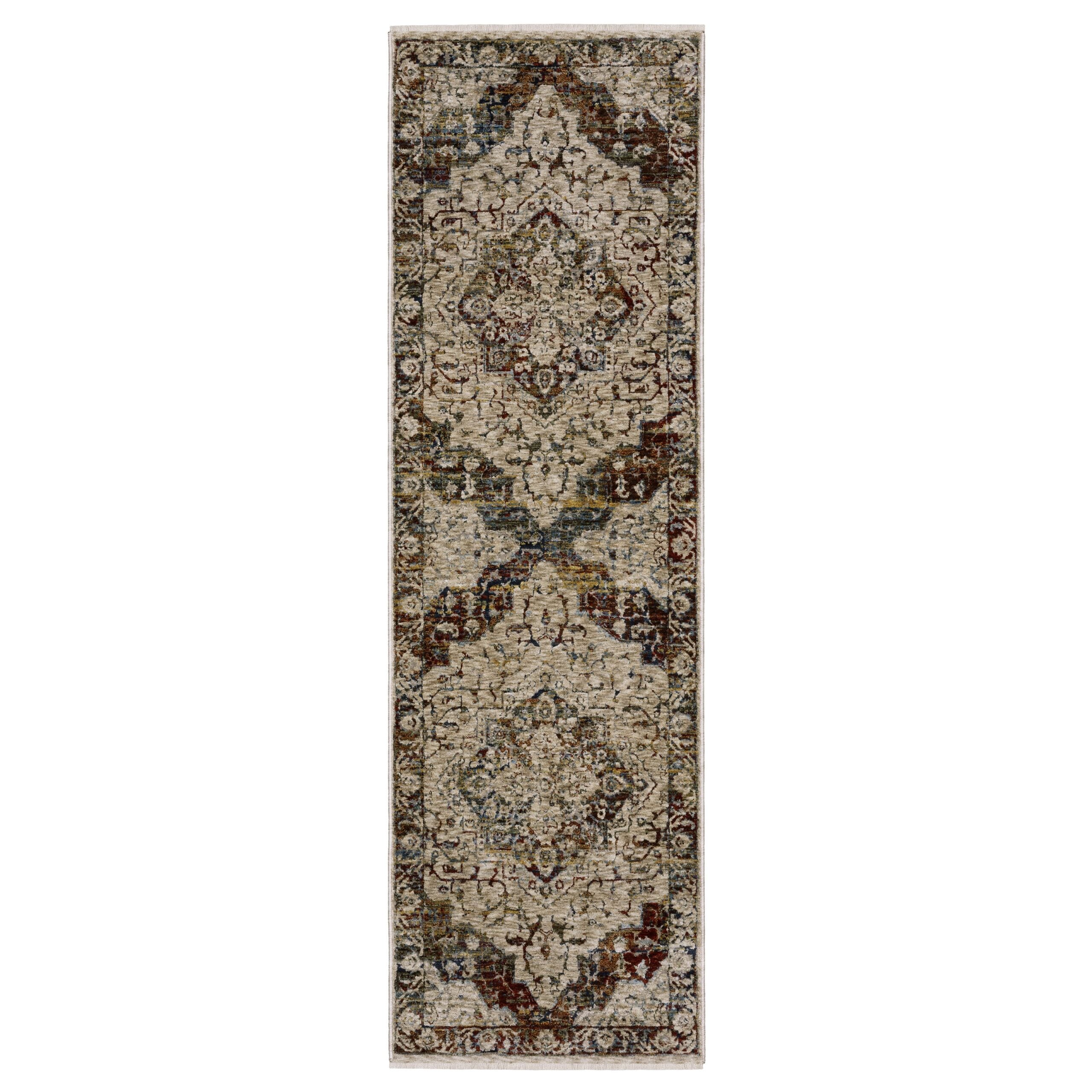 Capella CAP12 2' 3" X 7' 6" - CAPCAP1223X76