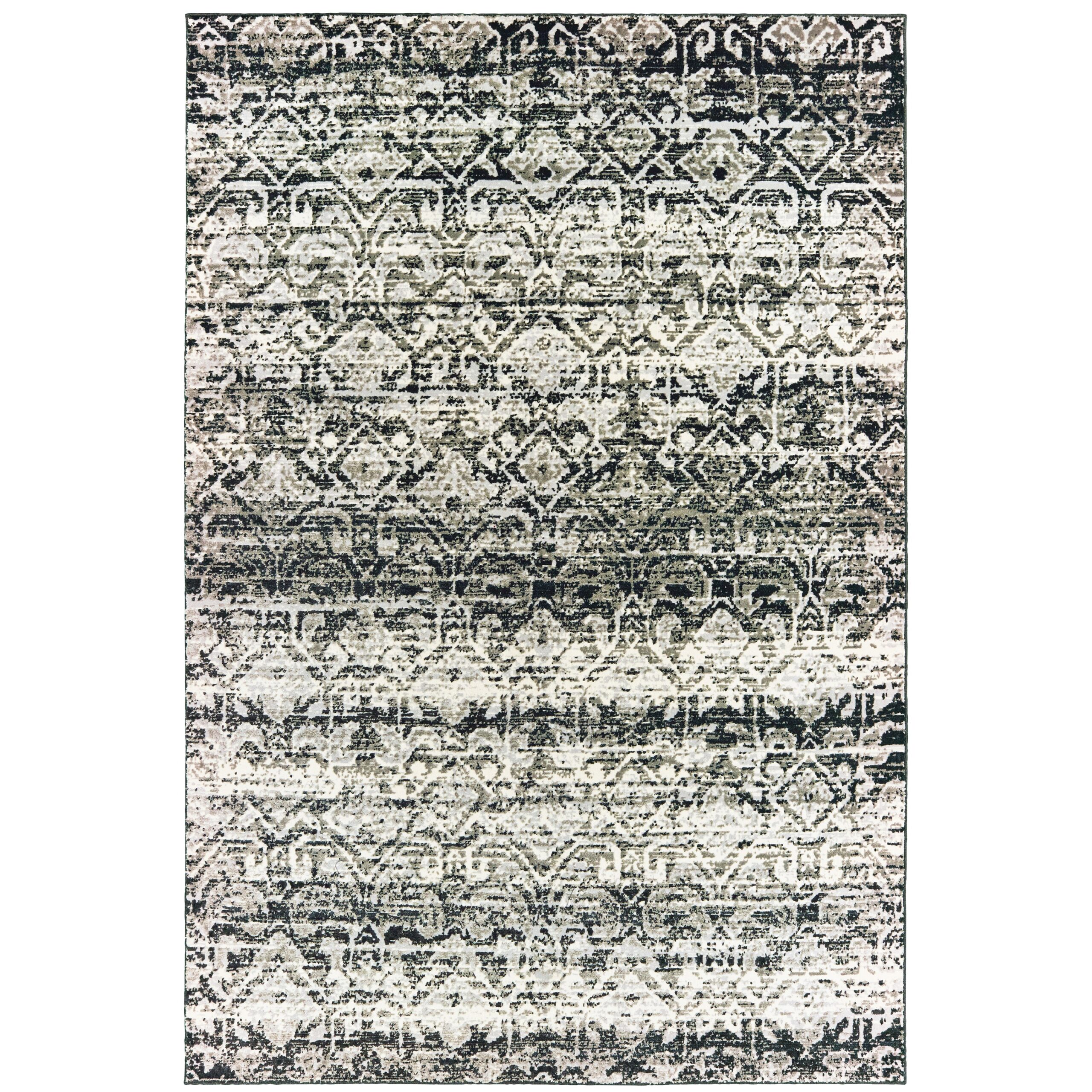 Bowen 042H2 9'10" X 12'10" - BOW42H910X1210