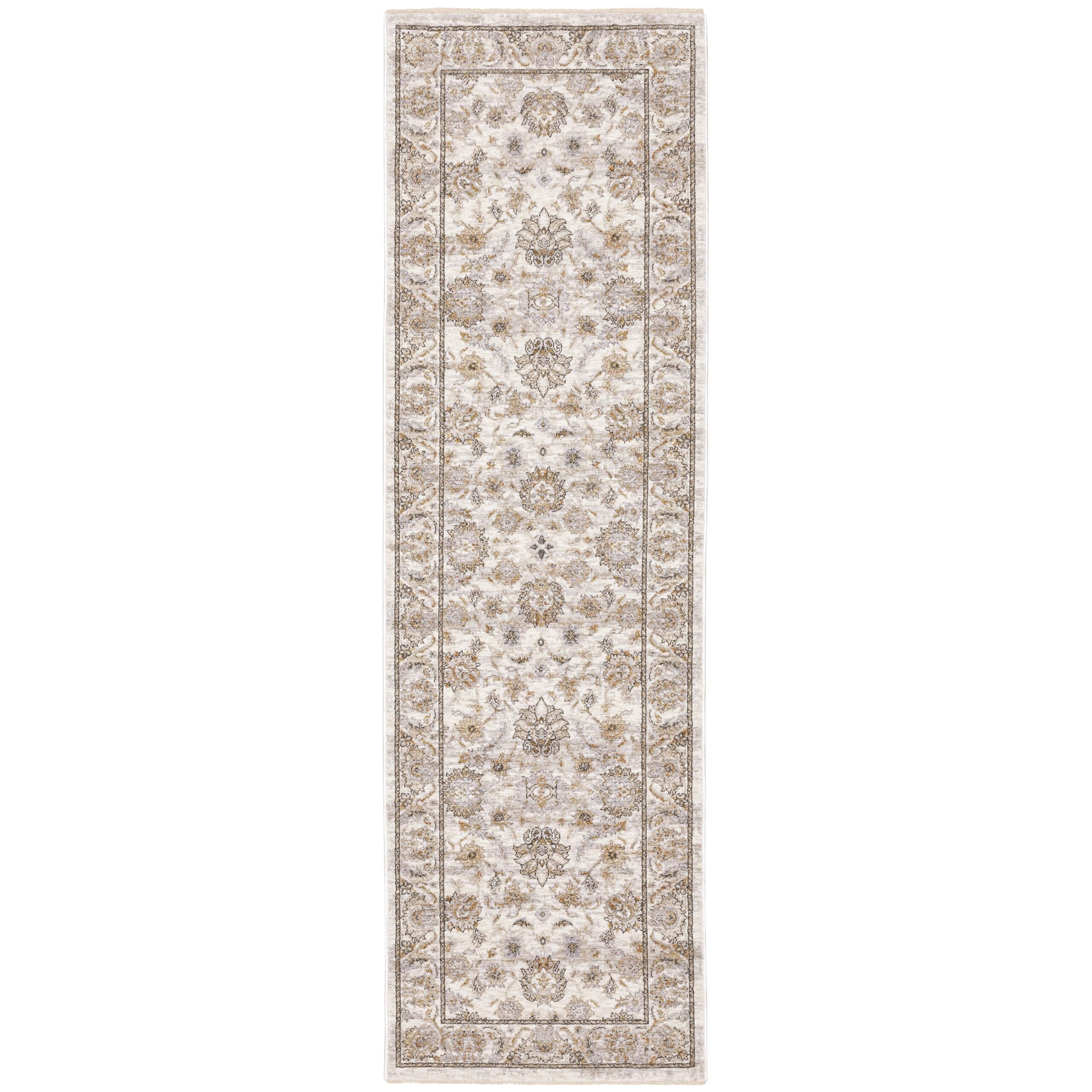 Maharaja 070W1 2' 3" X 7' 6" - MAH70W23X76