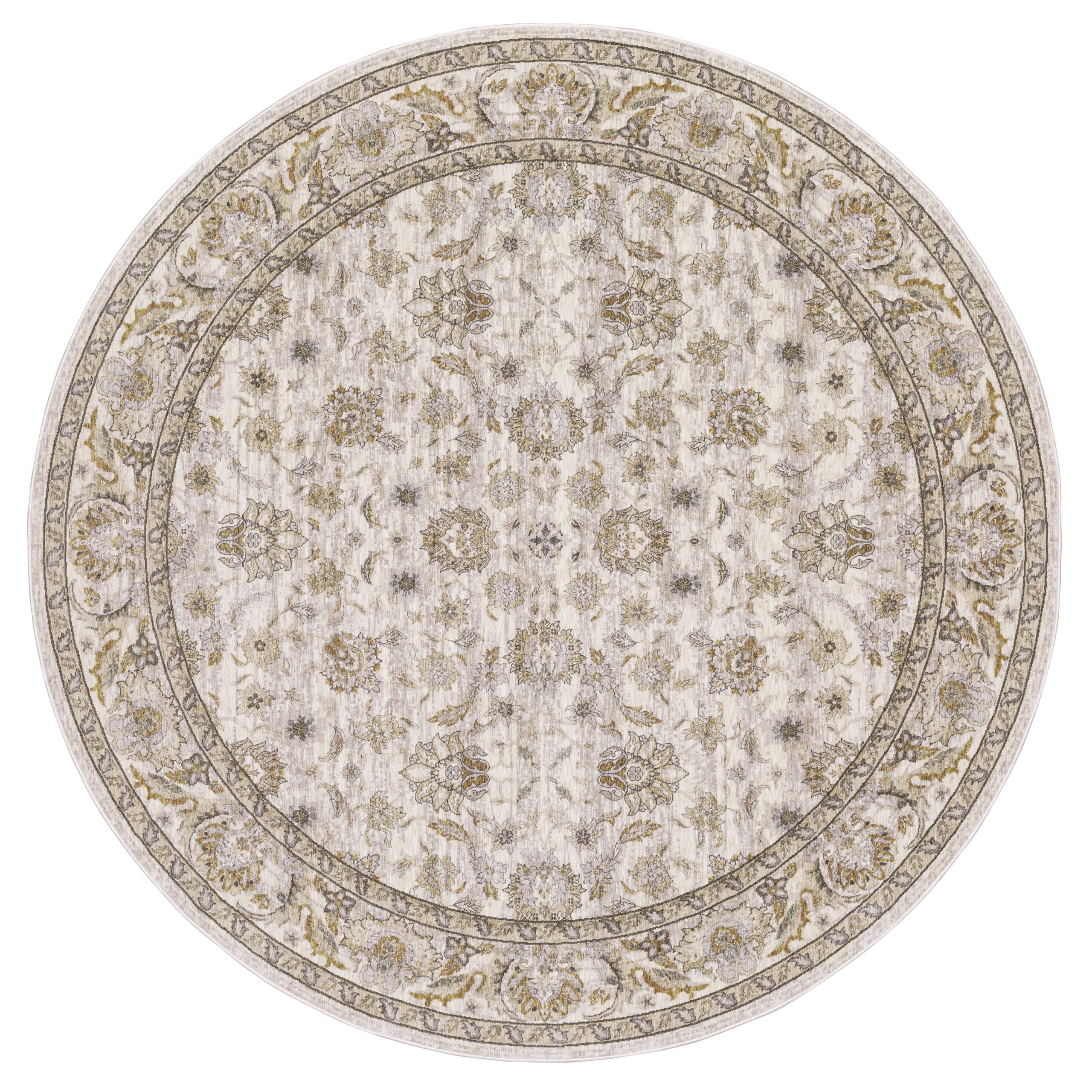 Maharaja 070W1 7'10" - MAH70W710ROUND