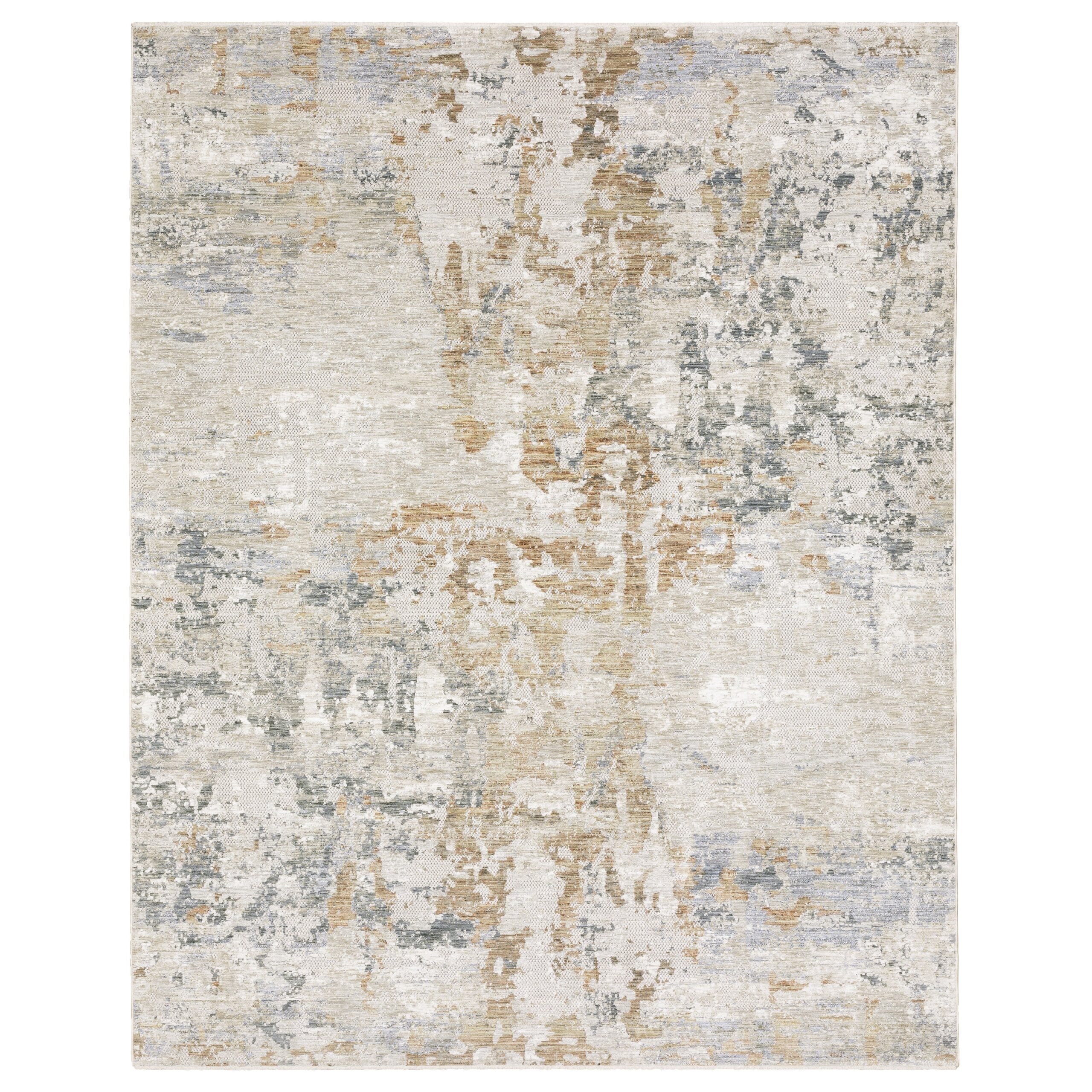 Soho SOH08 7'10" X 10' 2" - SOHSOH08710X102