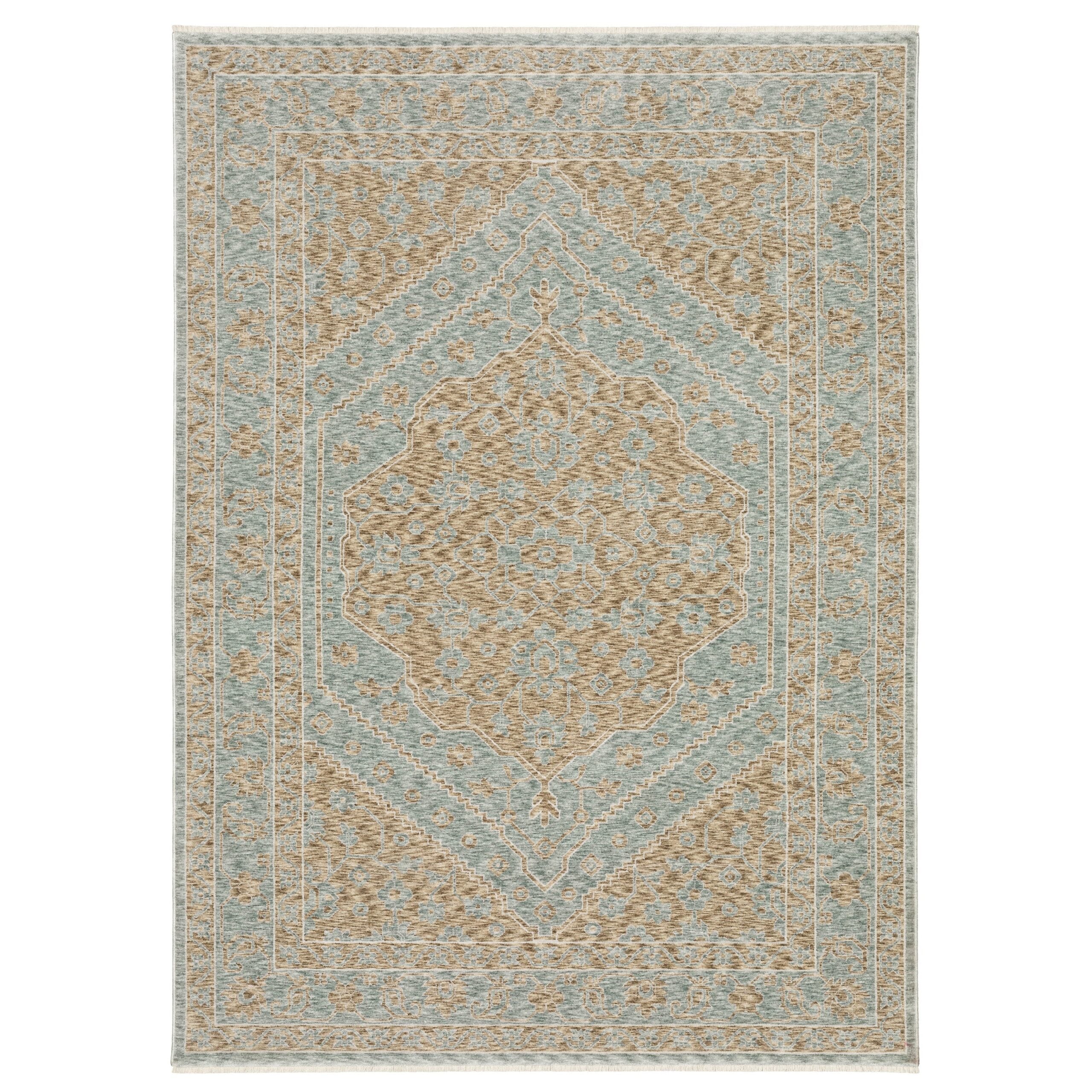 Echo ECH03 3' 3" X 5' - ECHECH0333X5