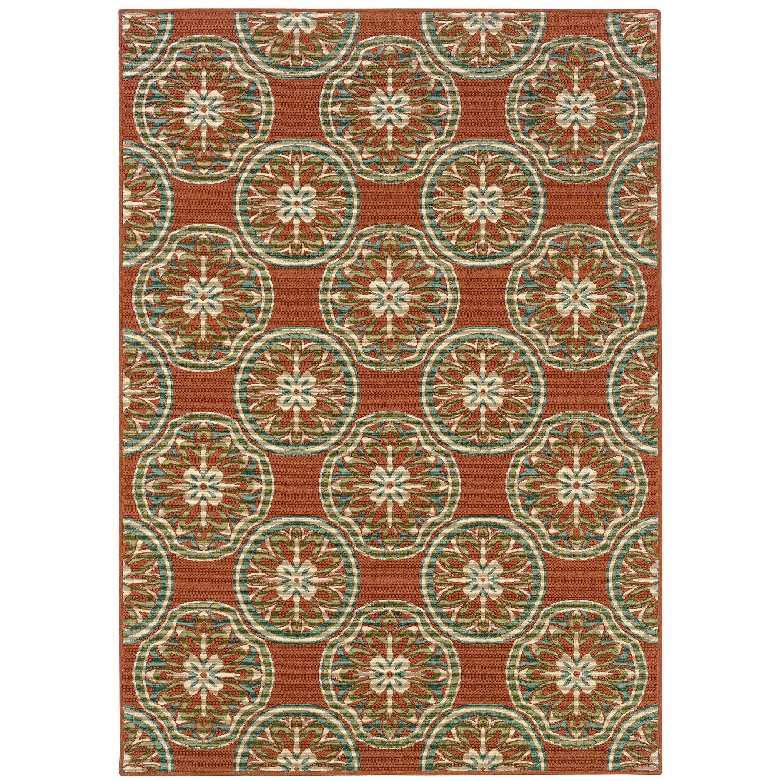 dde2933584dbc2893c8bec444c258781 Montego 8323D 2' 5" X 4' 5" - MON8323D25X45 - Image 1