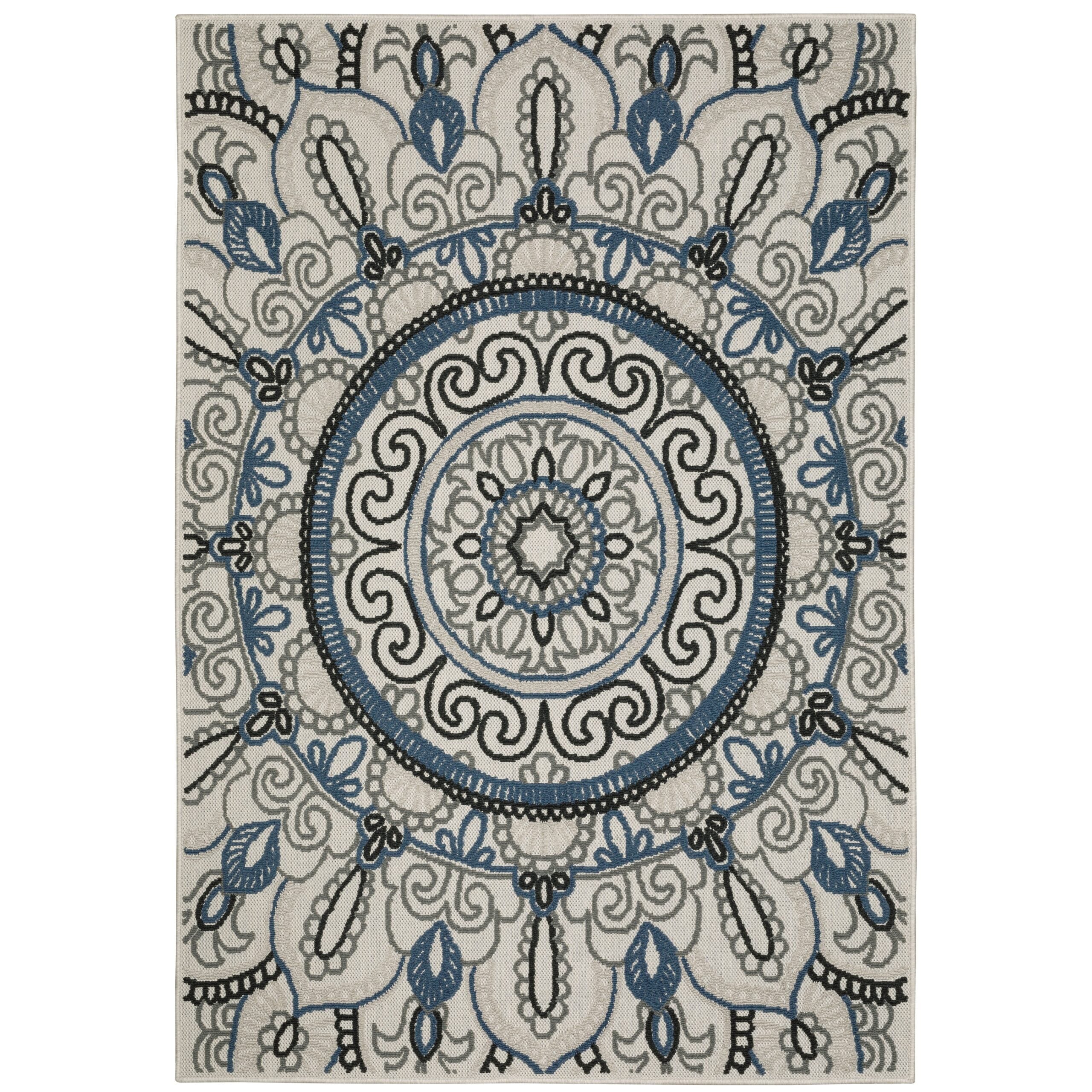 Torrey 072J1 9'10" X 12'10" - TOR72J910X1210