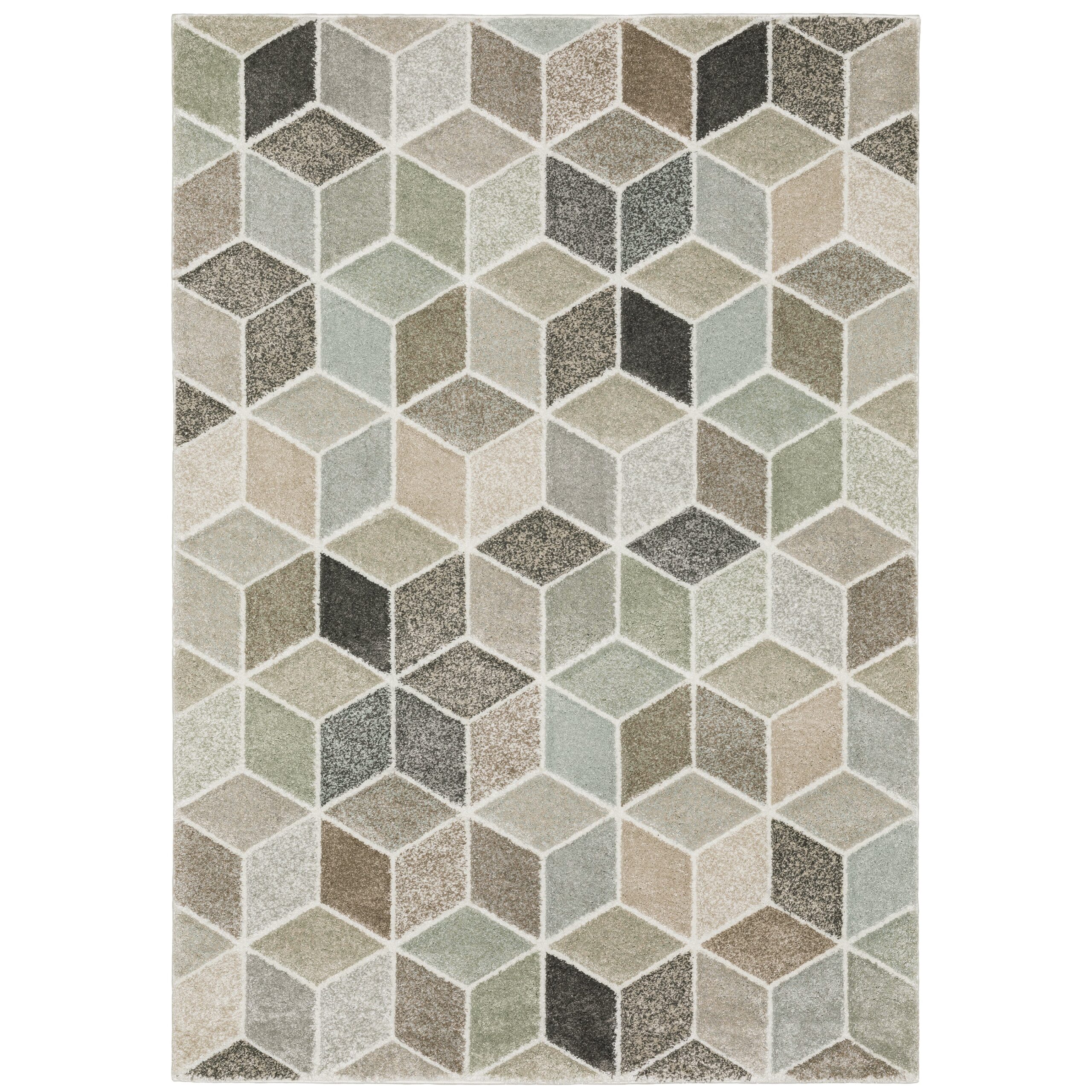 Cambria 083J2 7'10" X 10'10" - CAM83J710X1010