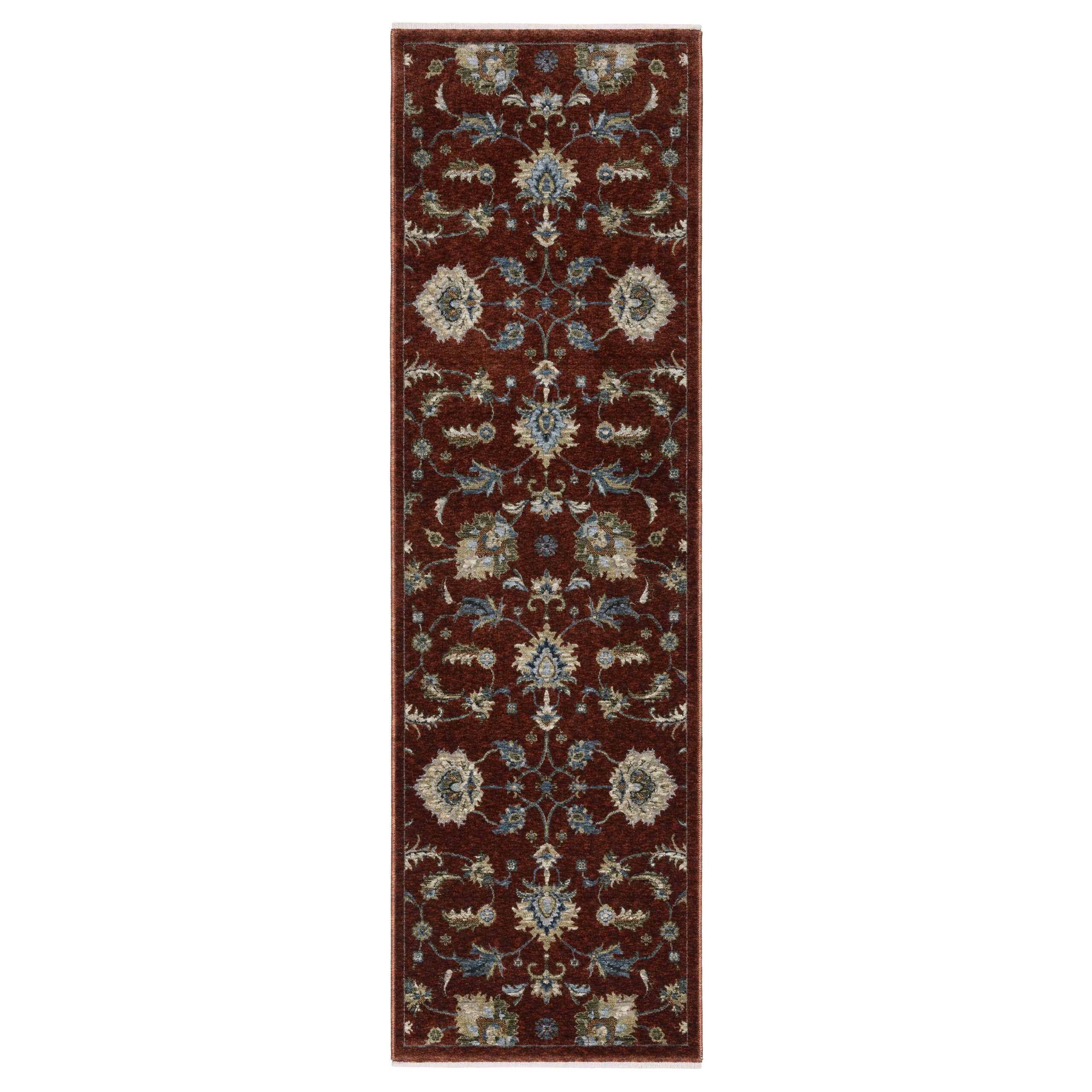 ded037a8d87d4b96dbf7ac66e5b92daa Capella CAP06 2' 3" X 7' 6" - CAPCAP0623X76 - Image 1