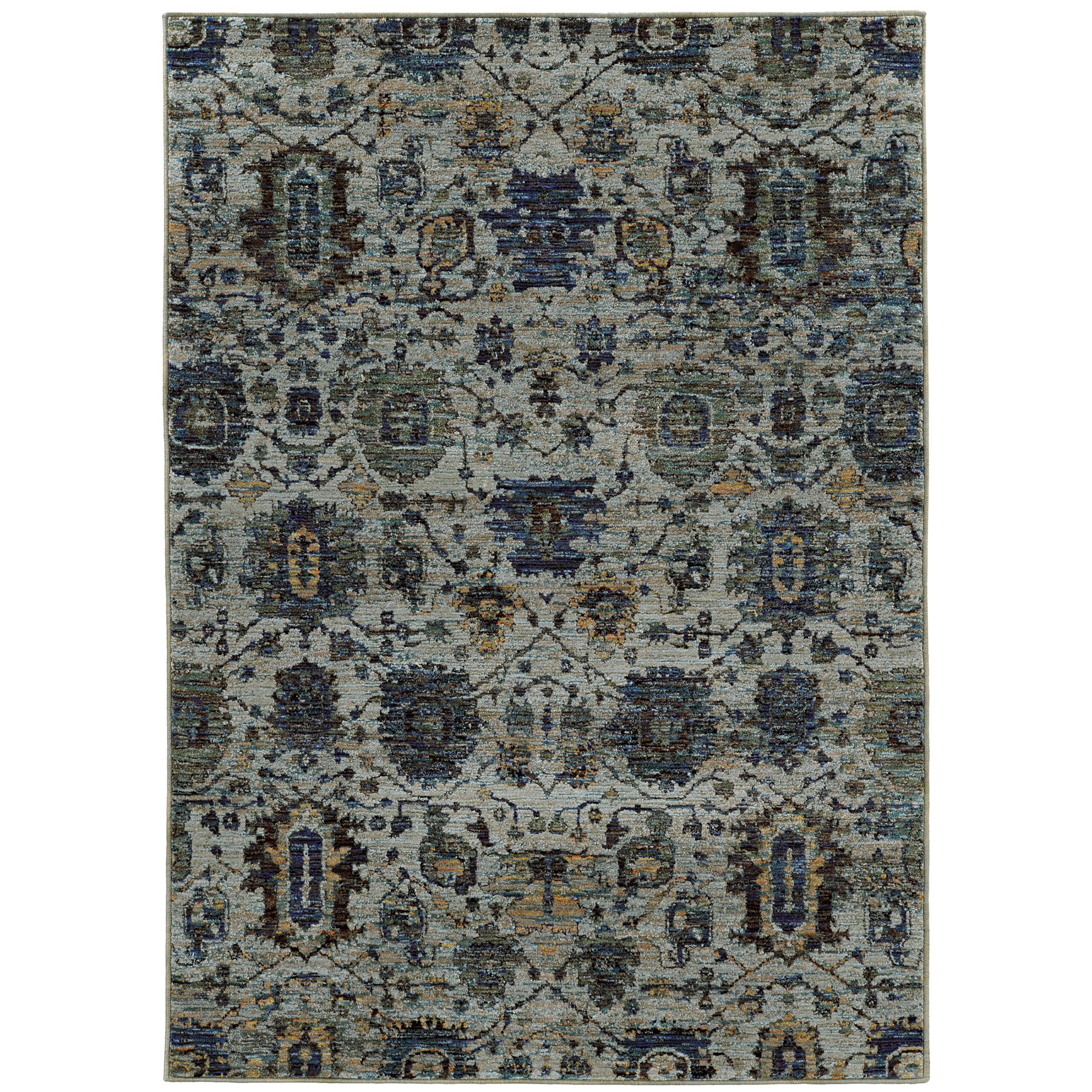 Andorra 7120A 1'10" X 3' 2" - AND7120A110X32