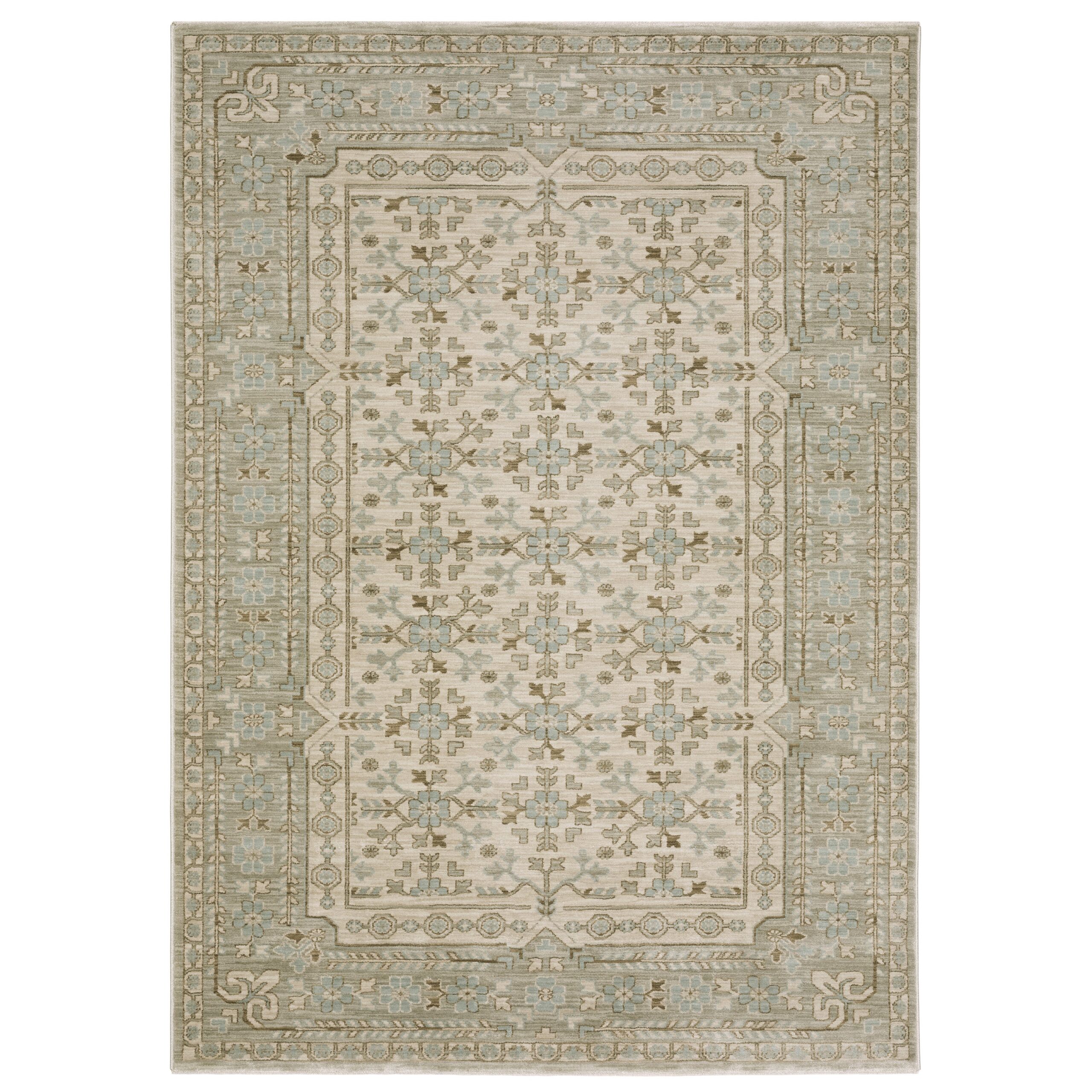 Maeve MAE04 3' 3" X 5' - MAEMAE0433X5