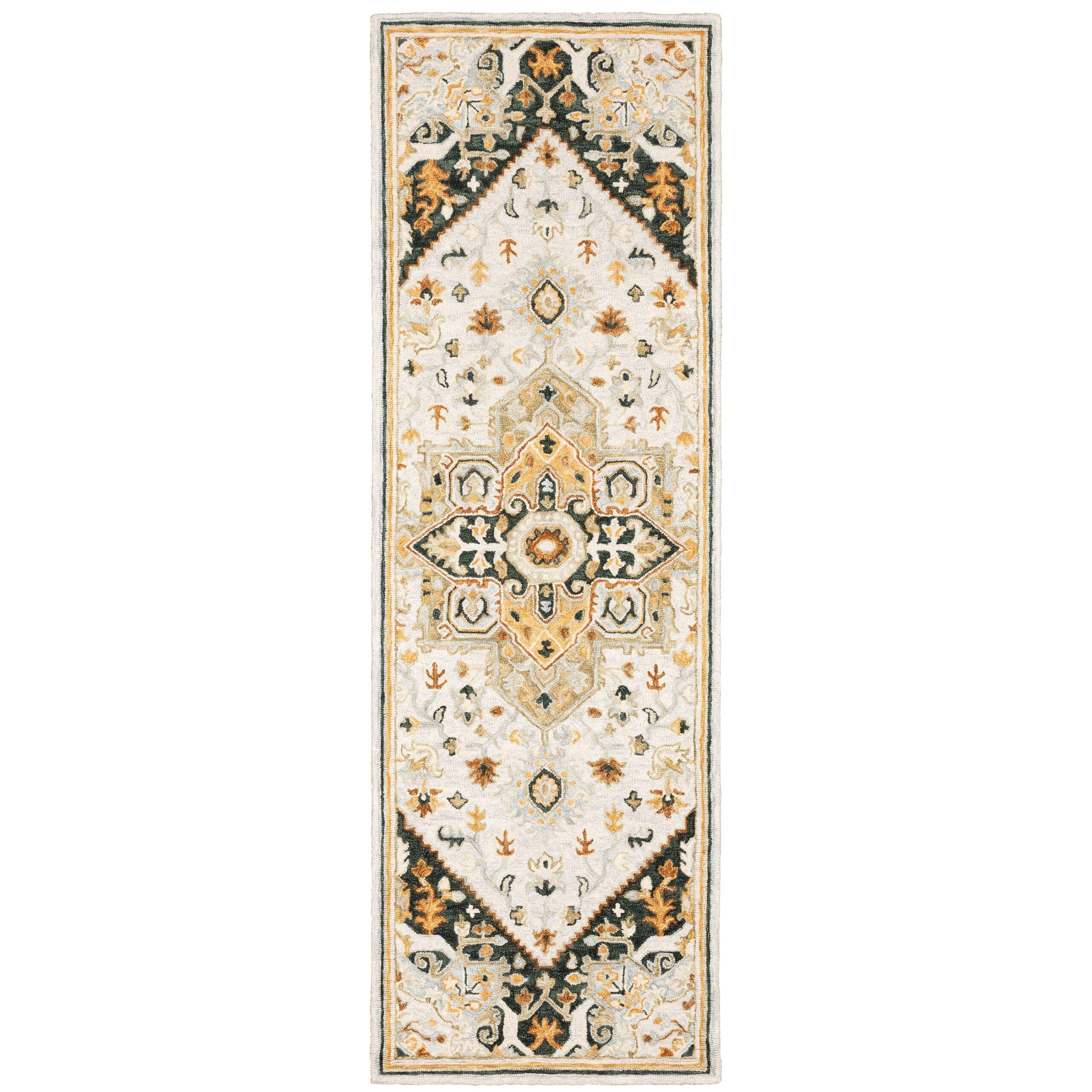 Alfresco 28407 2' 6" X 8' - ALF2840726X8
