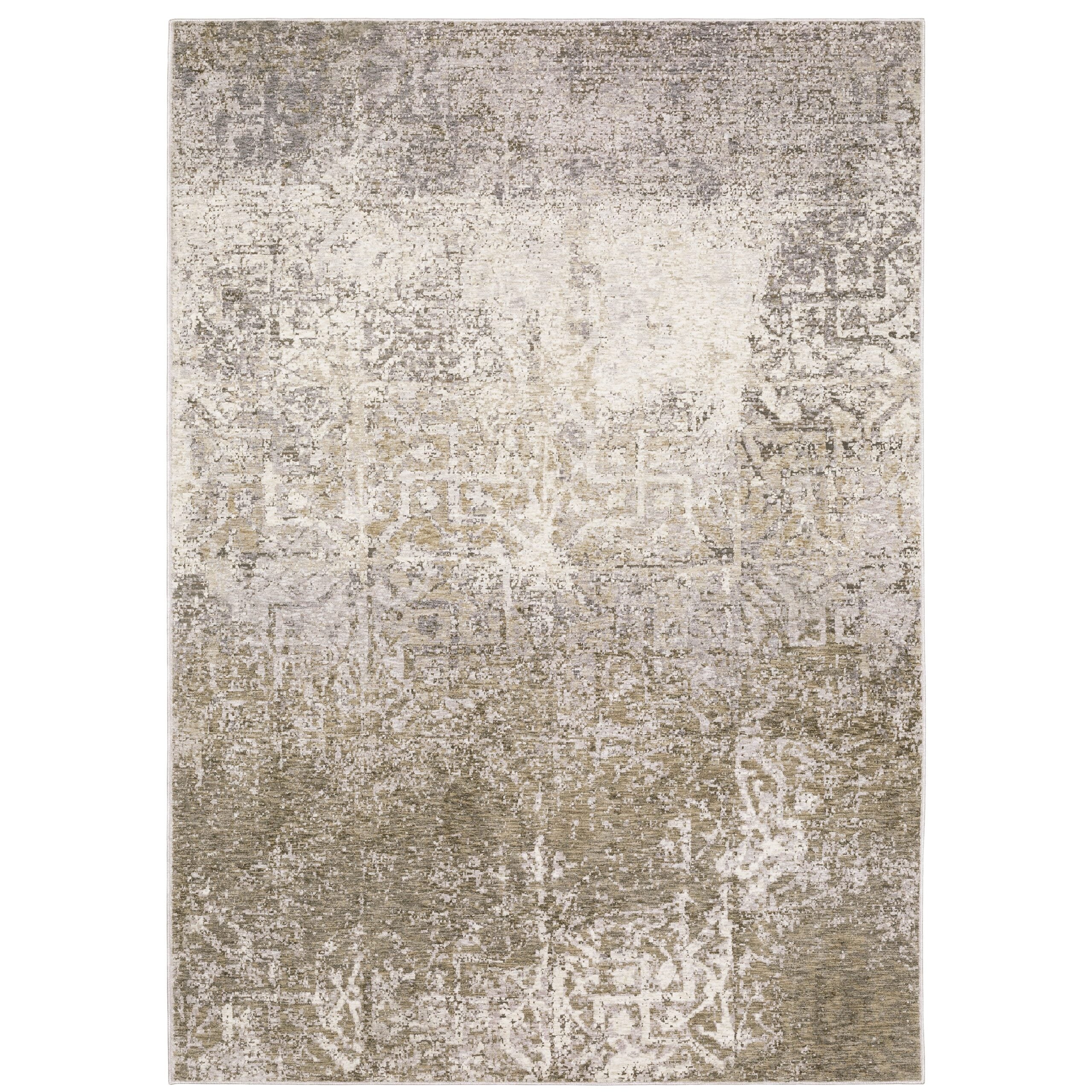 Nebulous 1330E 6' 7" X 9' 6" - NEB1330E67X96